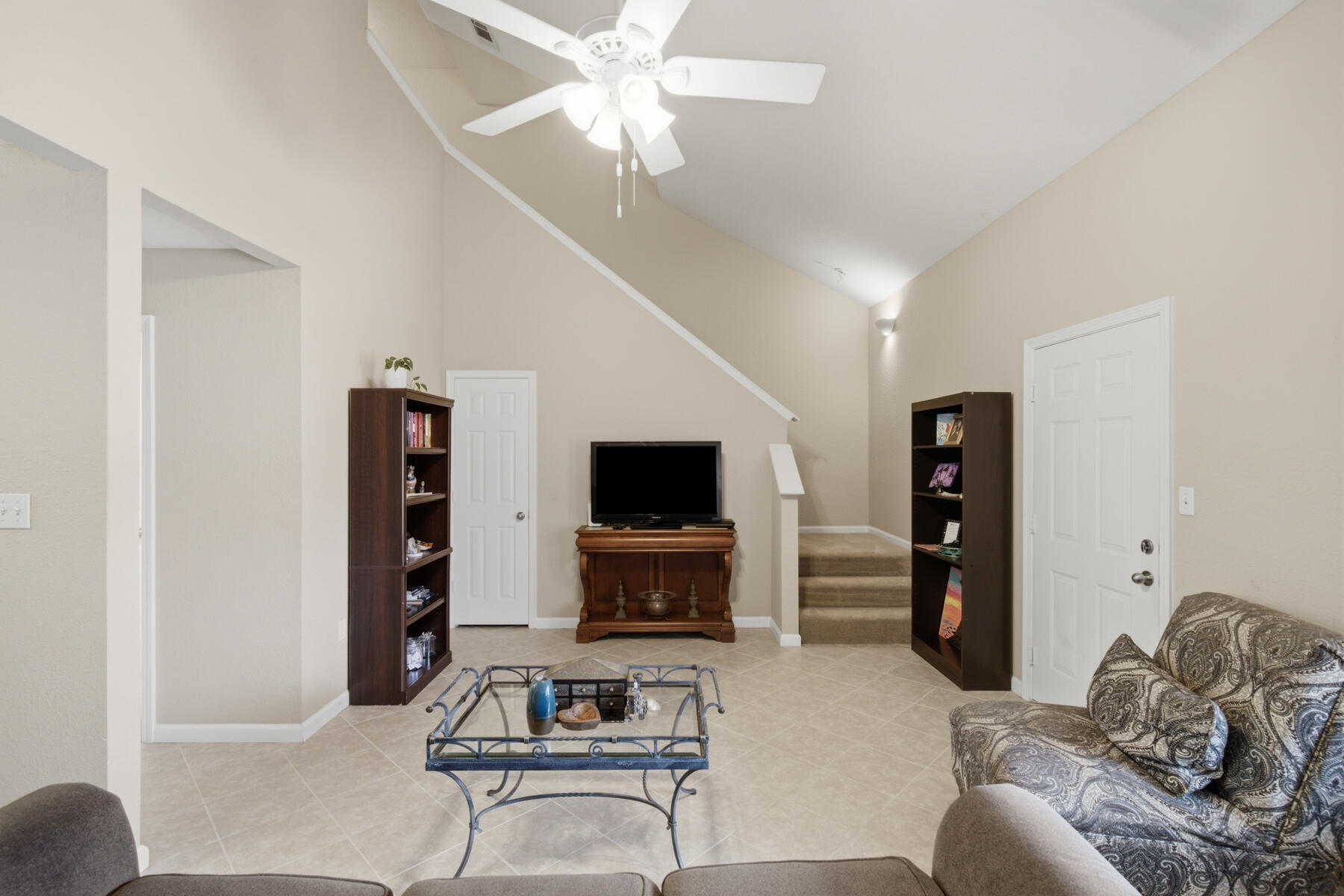 QUAIL RUN - Residential