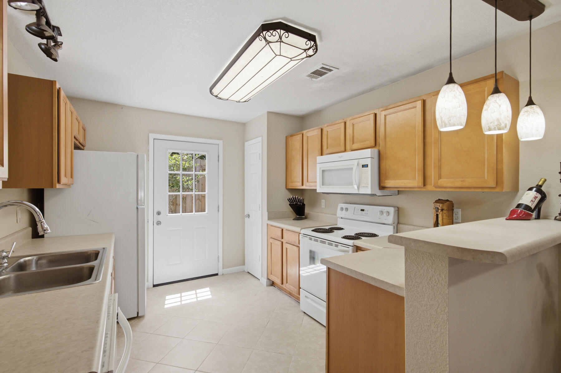 QUAIL RUN - Residential