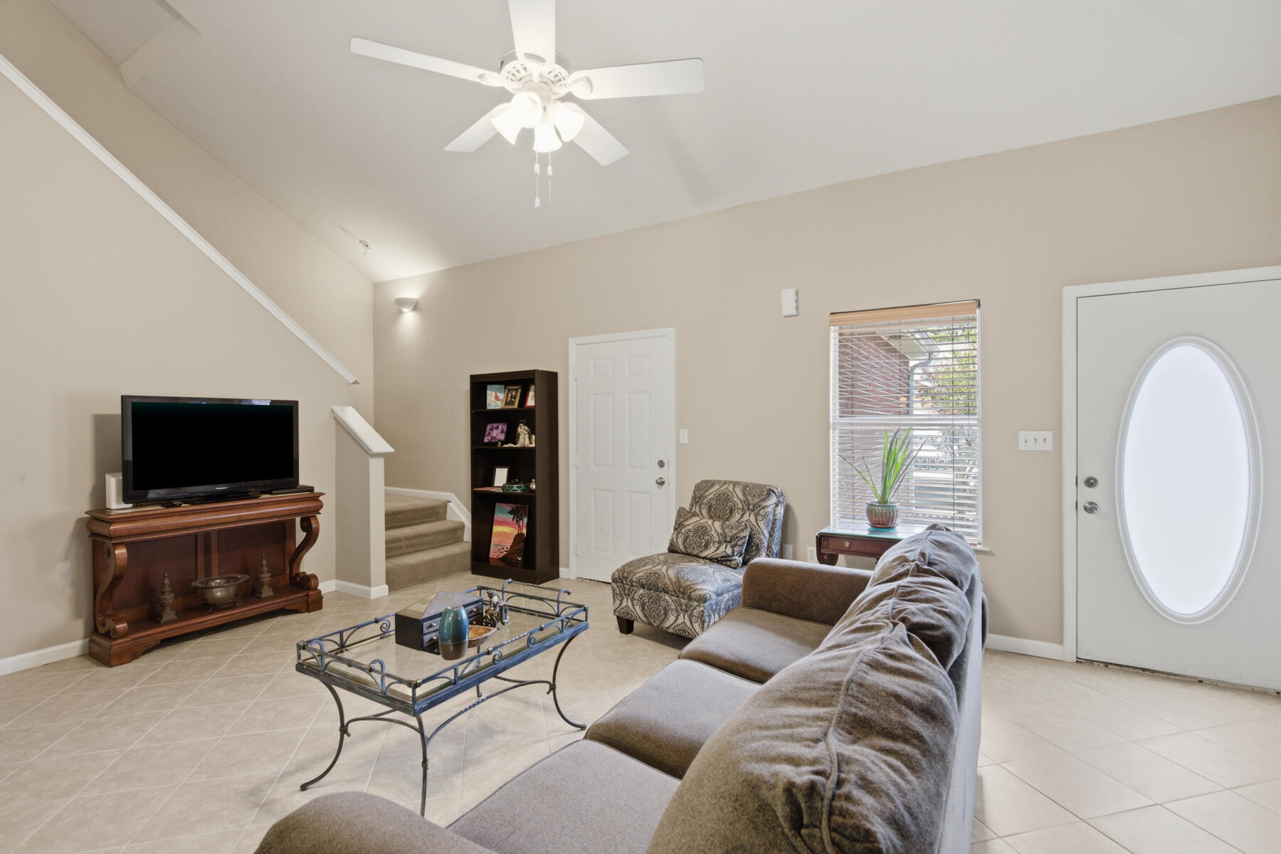 QUAIL RUN - Residential