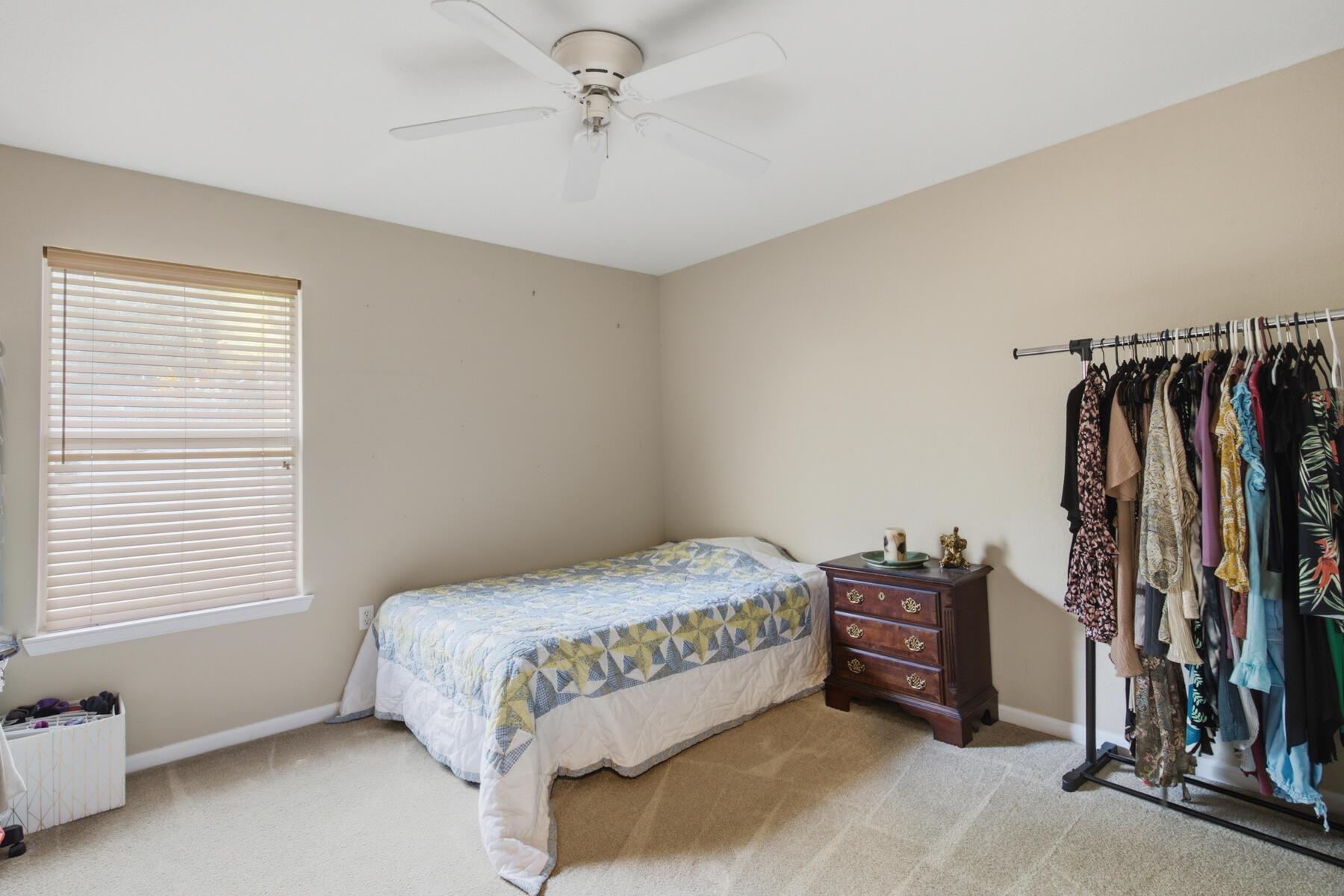 QUAIL RUN - Residential