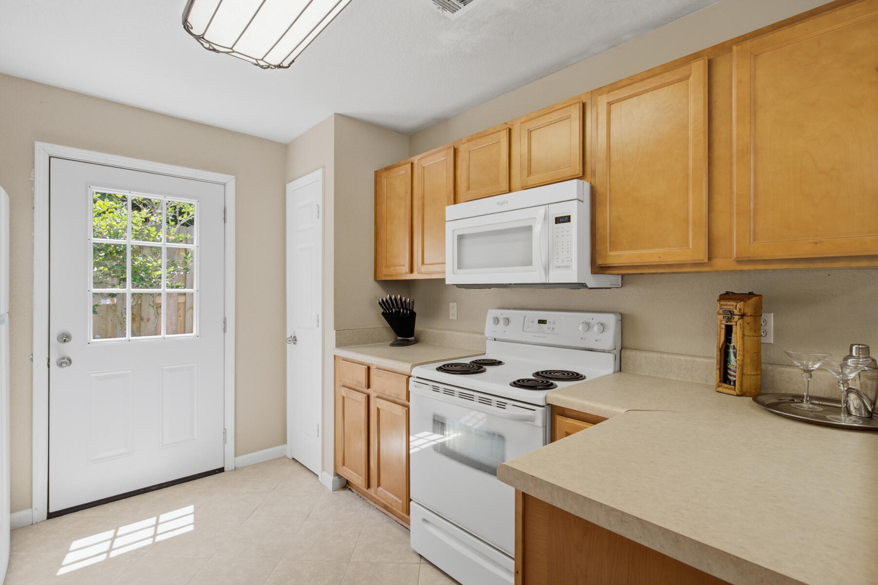 QUAIL RUN - Residential