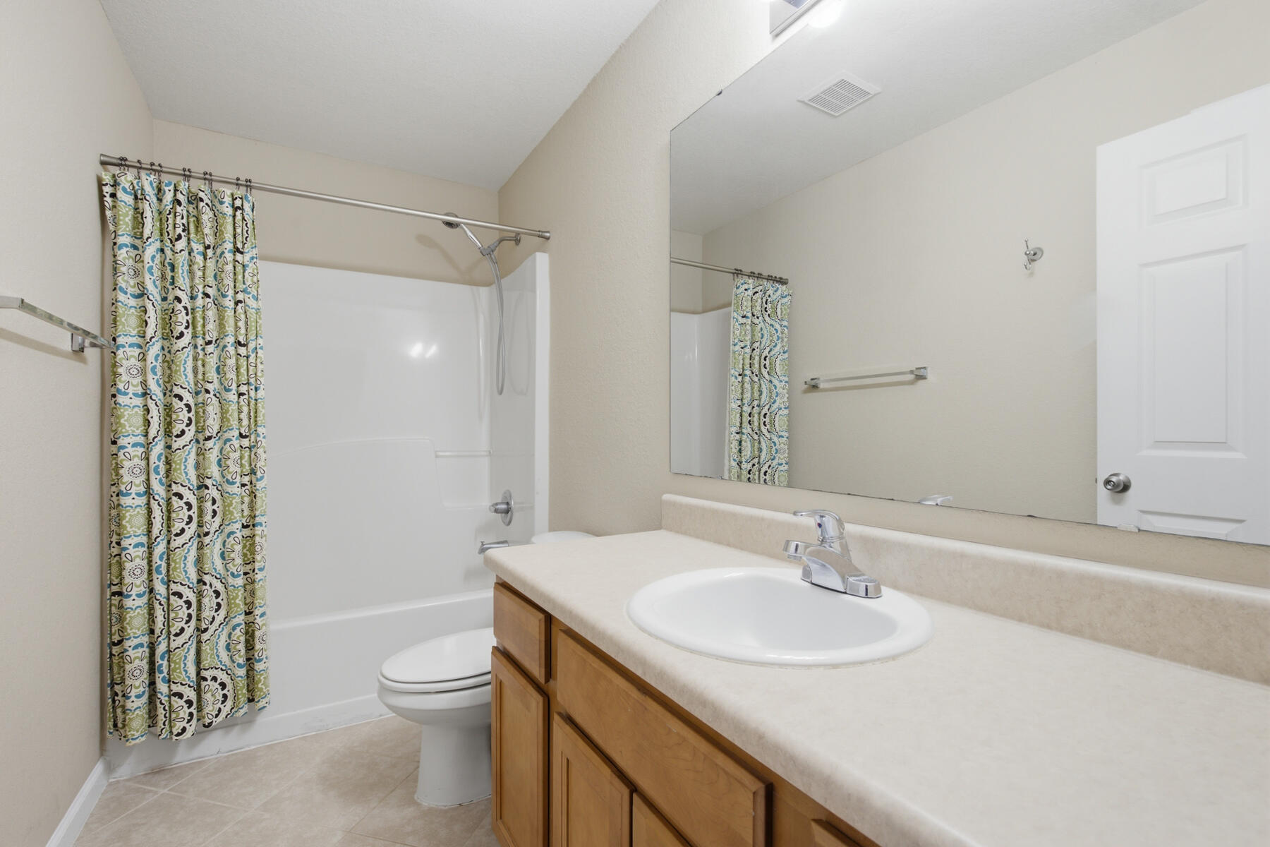 QUAIL RUN - Residential