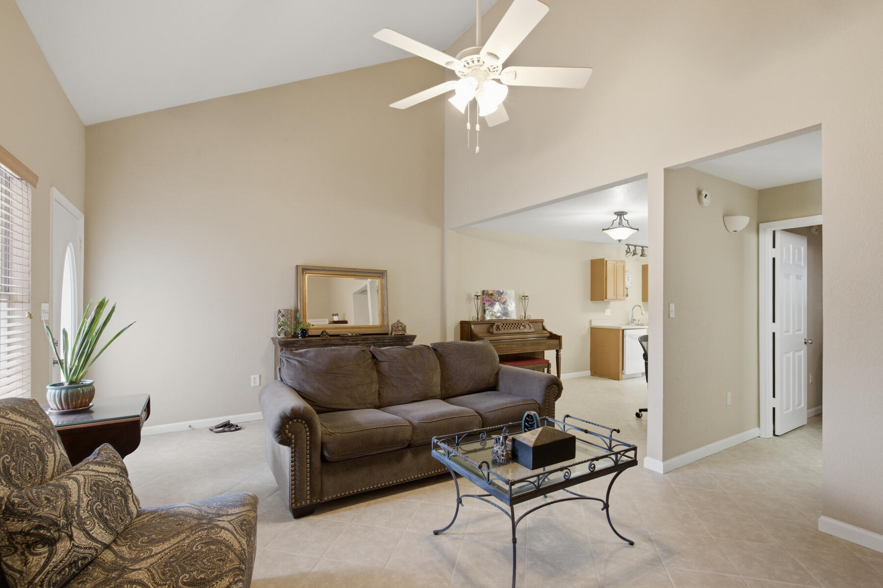 QUAIL RUN - Residential