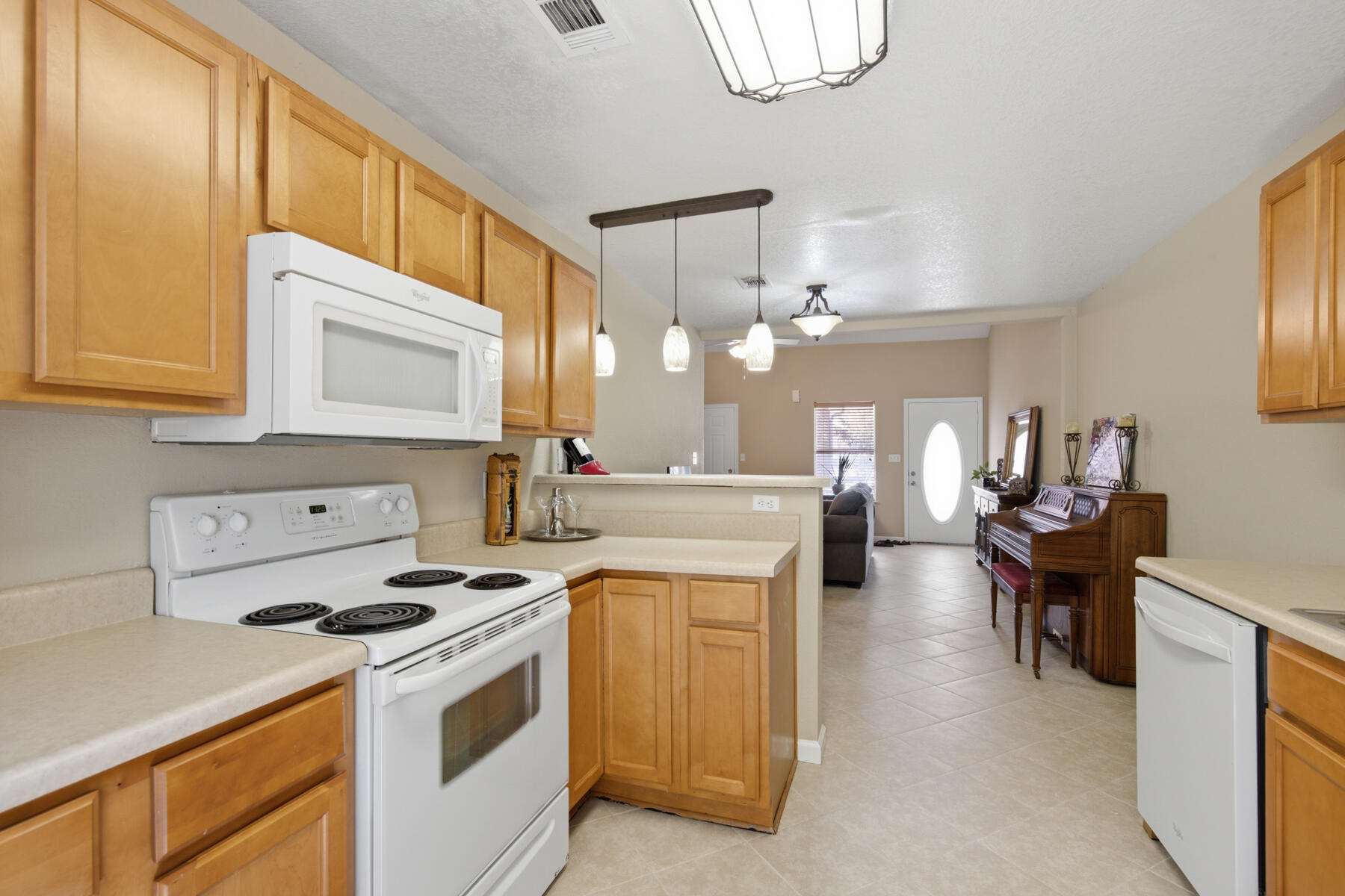 QUAIL RUN - Residential
