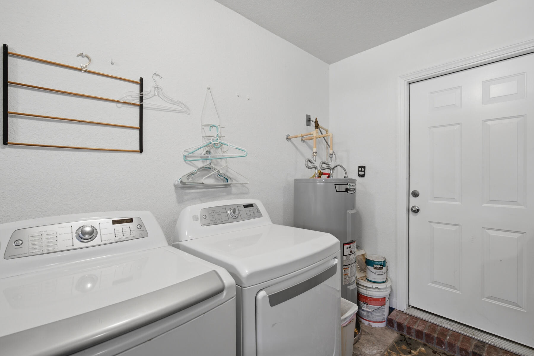 QUAIL RUN - Residential