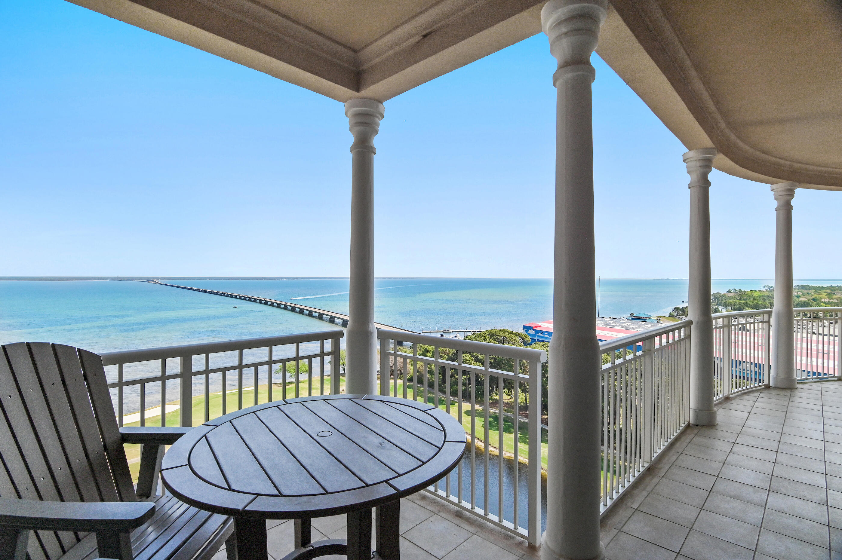 ONE WATER PLACE AT KELLY PLANTATION - Residential