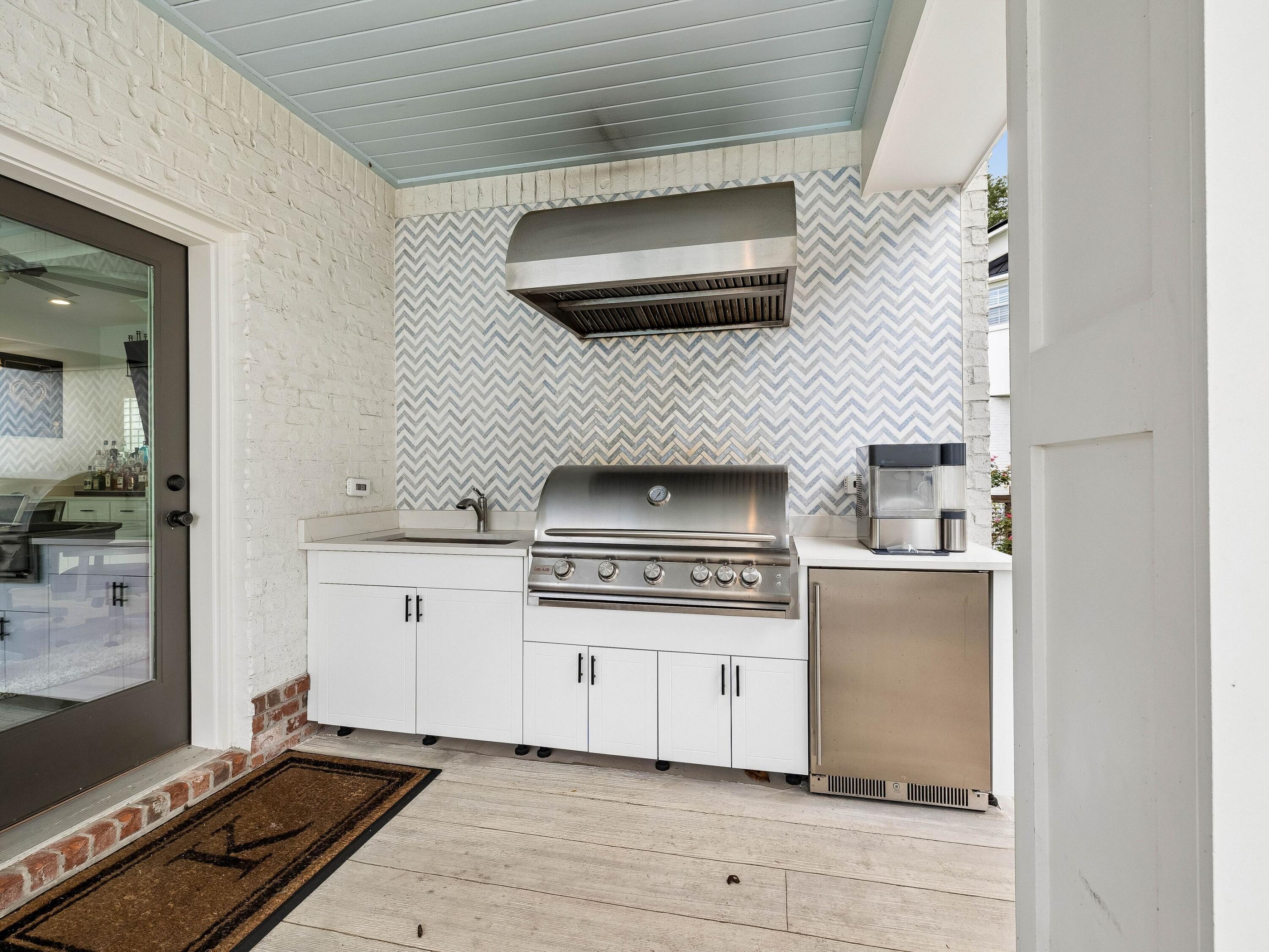 INDIAN CREEK S/D - Residential