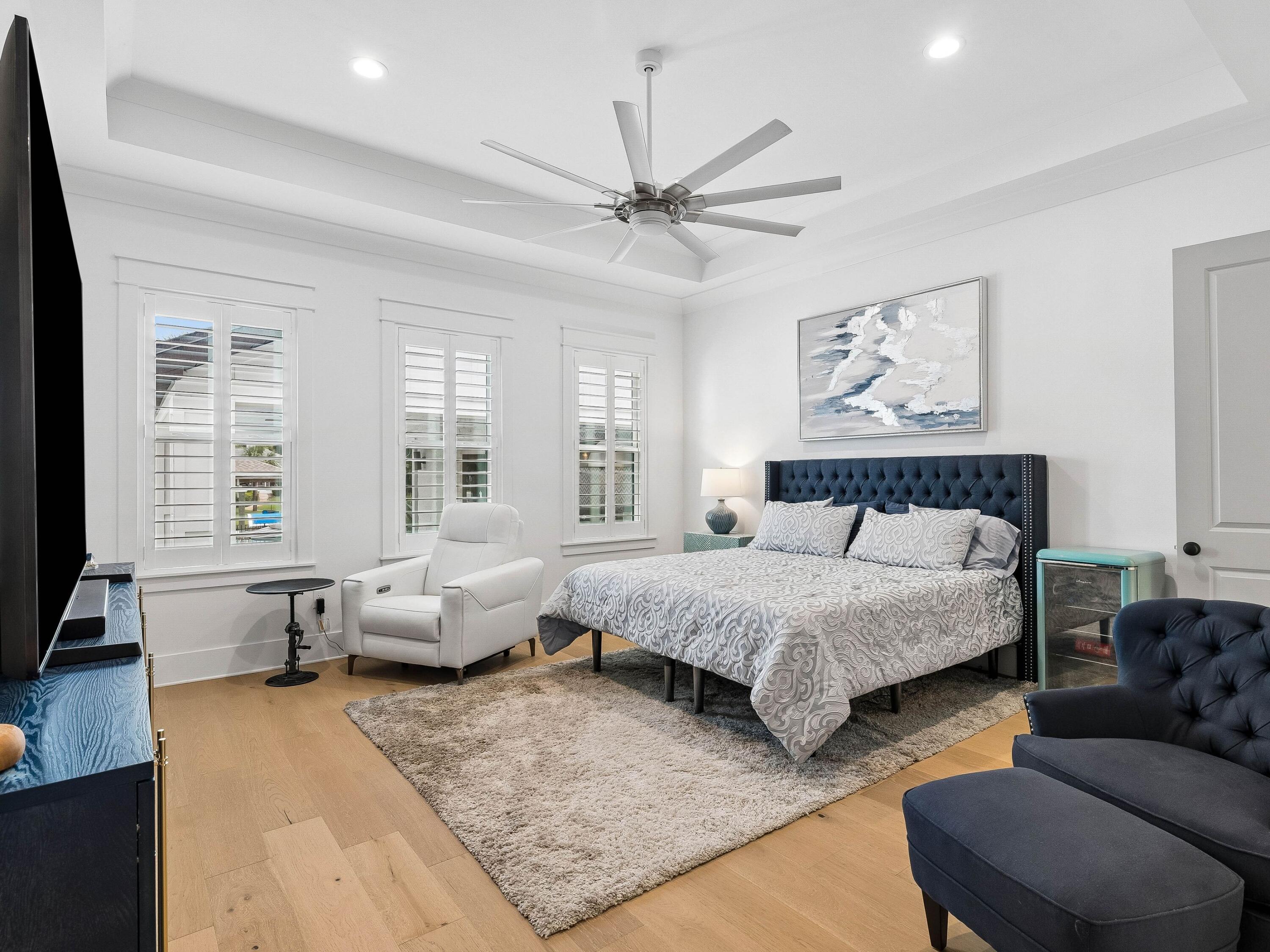 INDIAN CREEK S/D - Residential