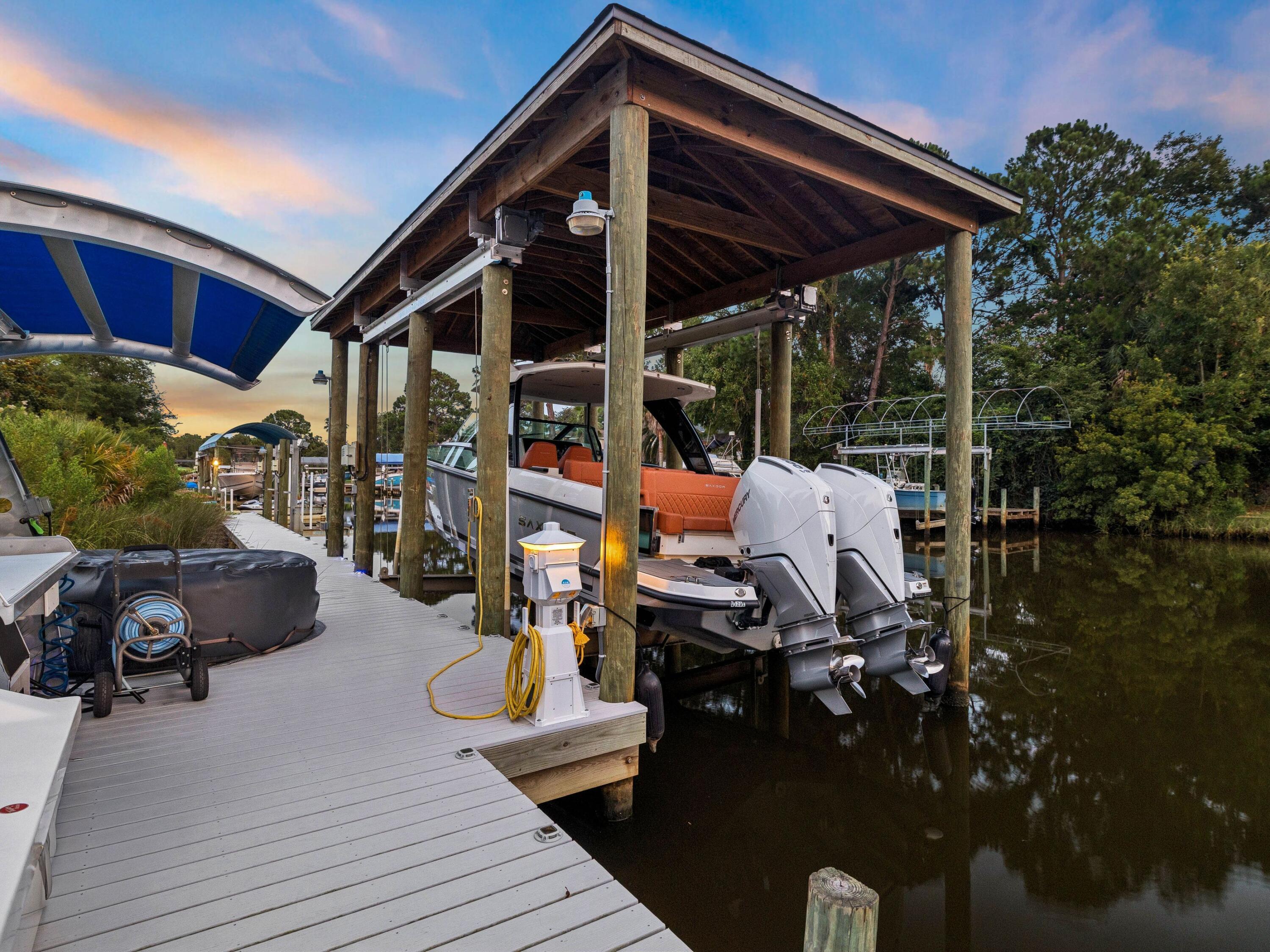 INDIAN CREEK S/D - Residential