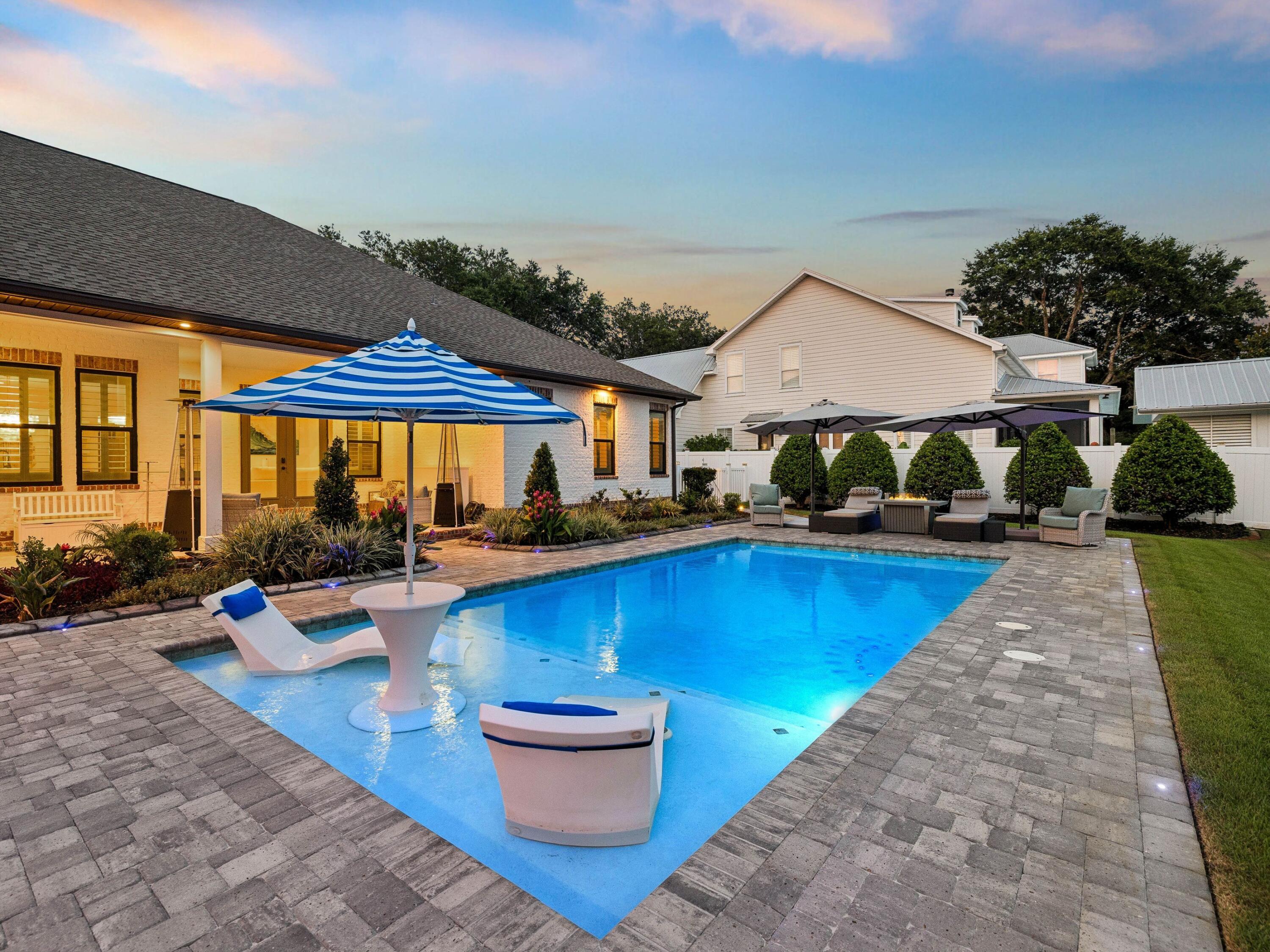 INDIAN CREEK S/D - Residential
