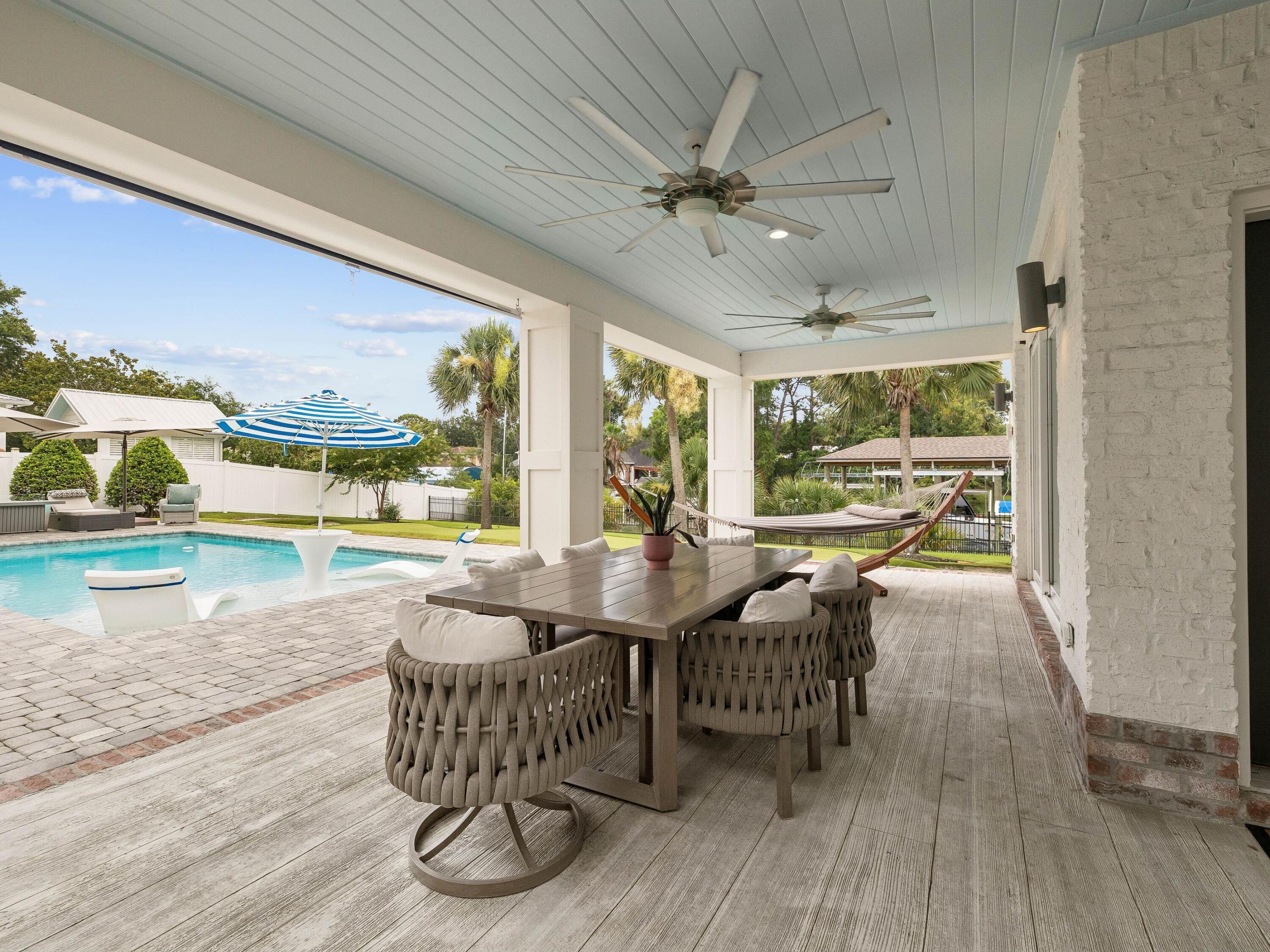 INDIAN CREEK S/D - Residential