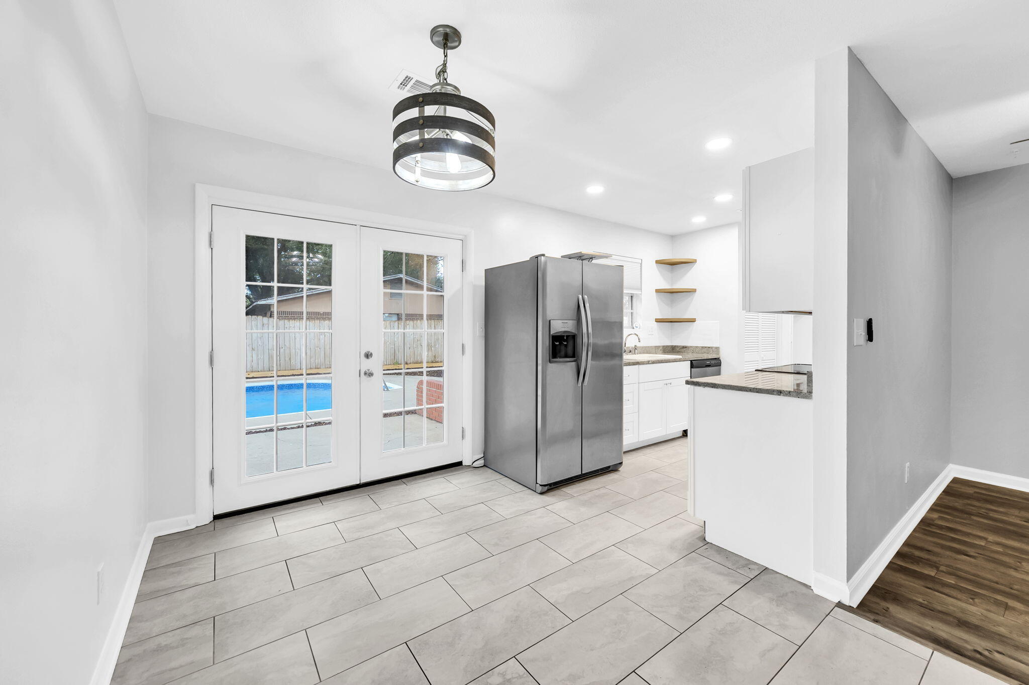 VESTA HEIGHTS 4TH ADDN - Residential