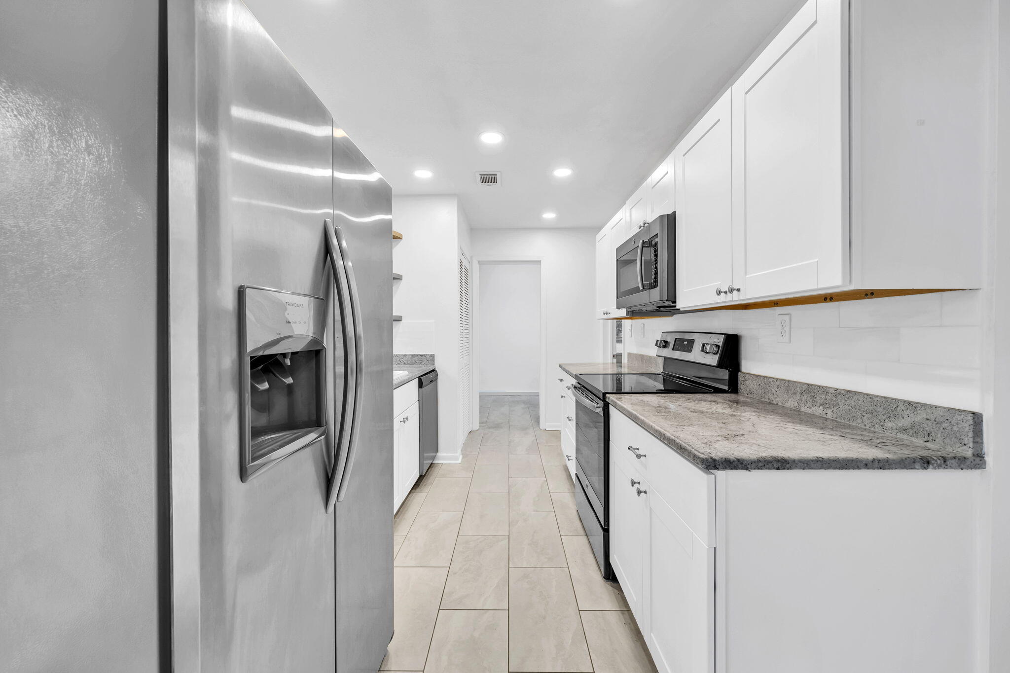 VESTA HEIGHTS 4TH ADDN - Residential