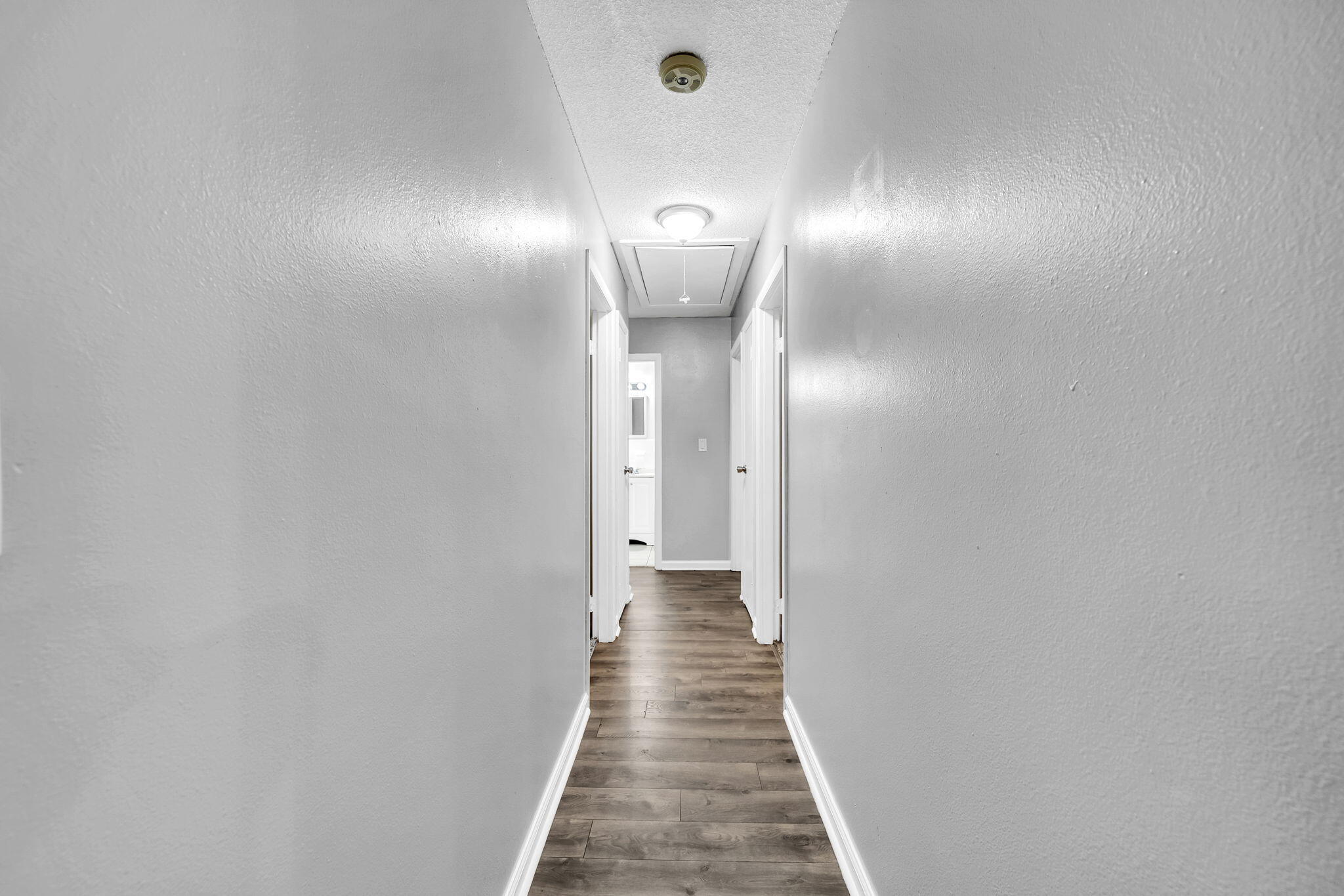 VESTA HEIGHTS 4TH ADDN - Residential