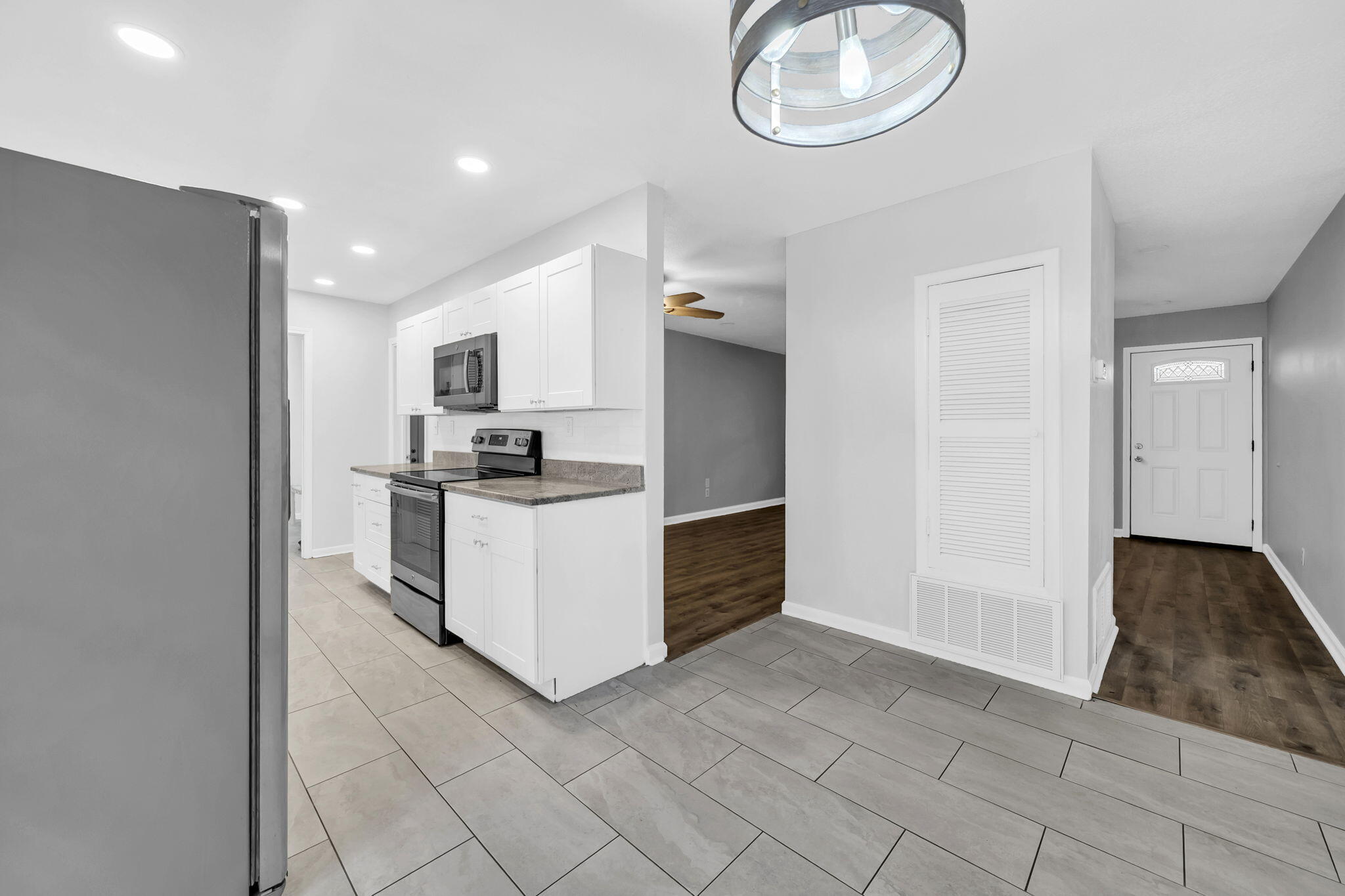 VESTA HEIGHTS 4TH ADDN - Residential