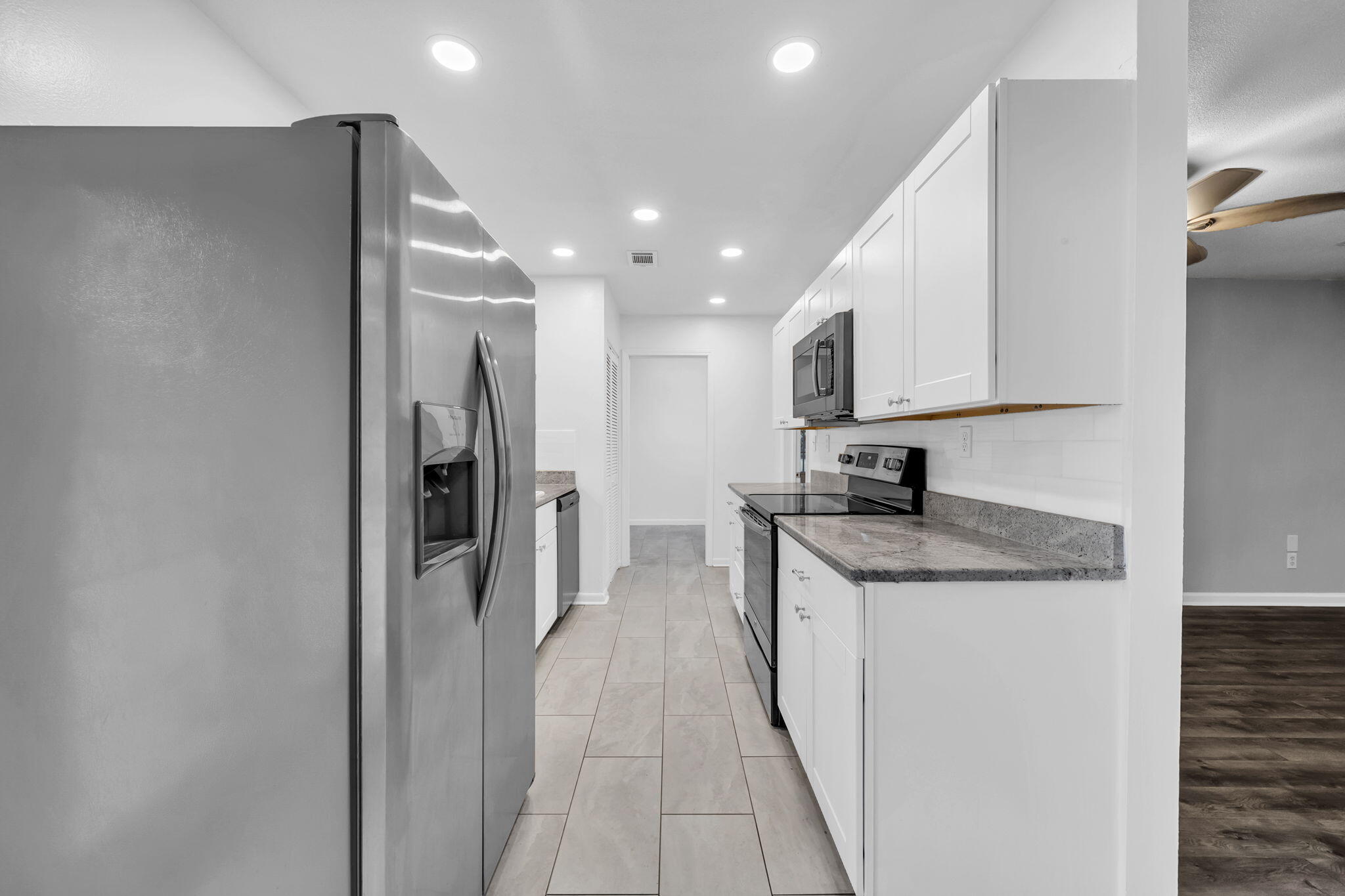 VESTA HEIGHTS 4TH ADDN - Residential