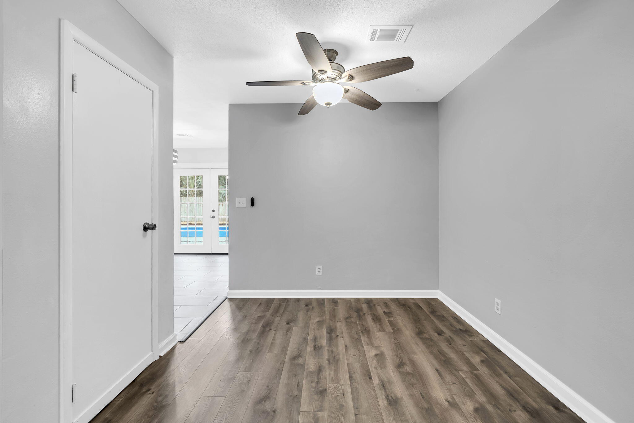 VESTA HEIGHTS 4TH ADDN - Residential