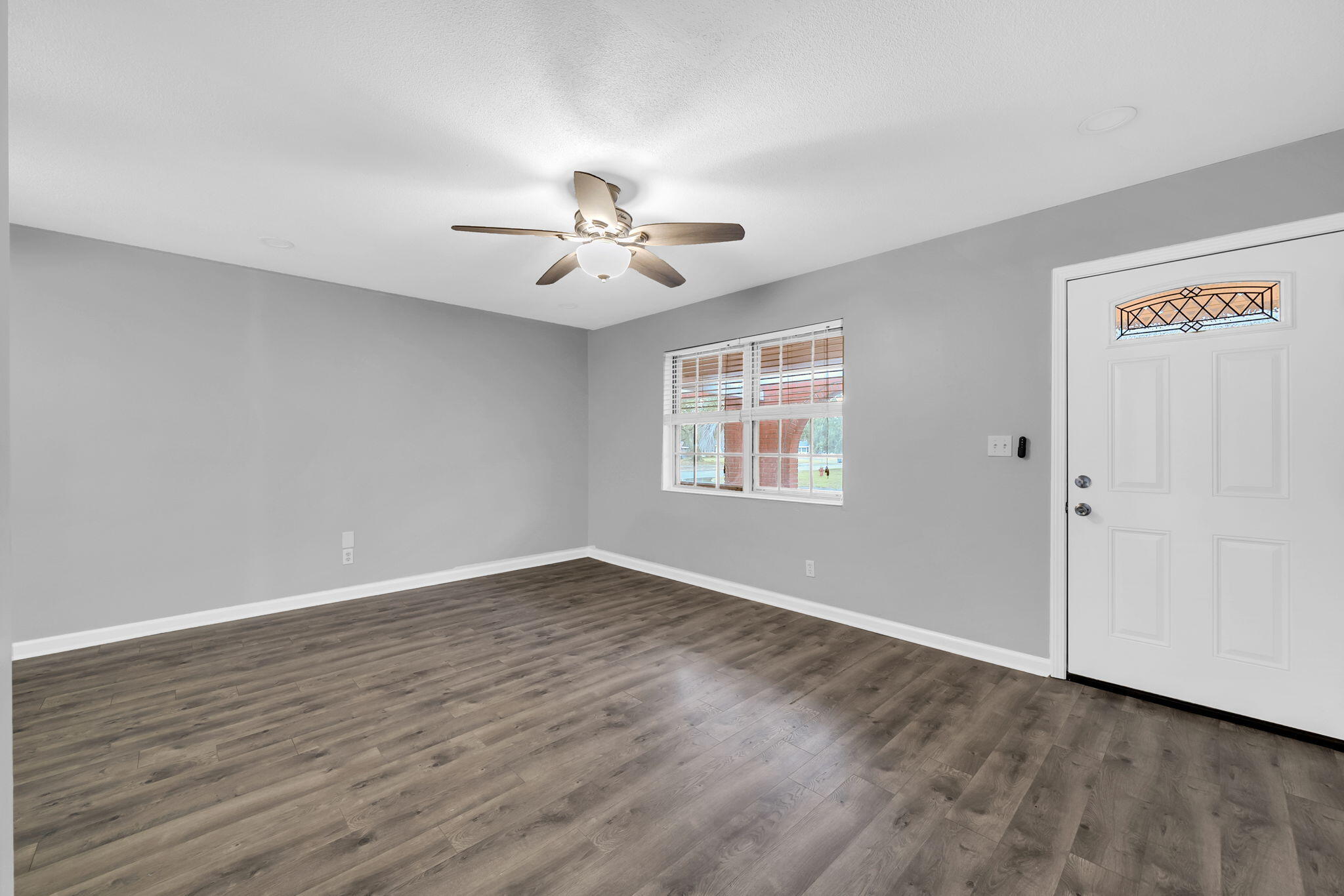 VESTA HEIGHTS 4TH ADDN - Residential