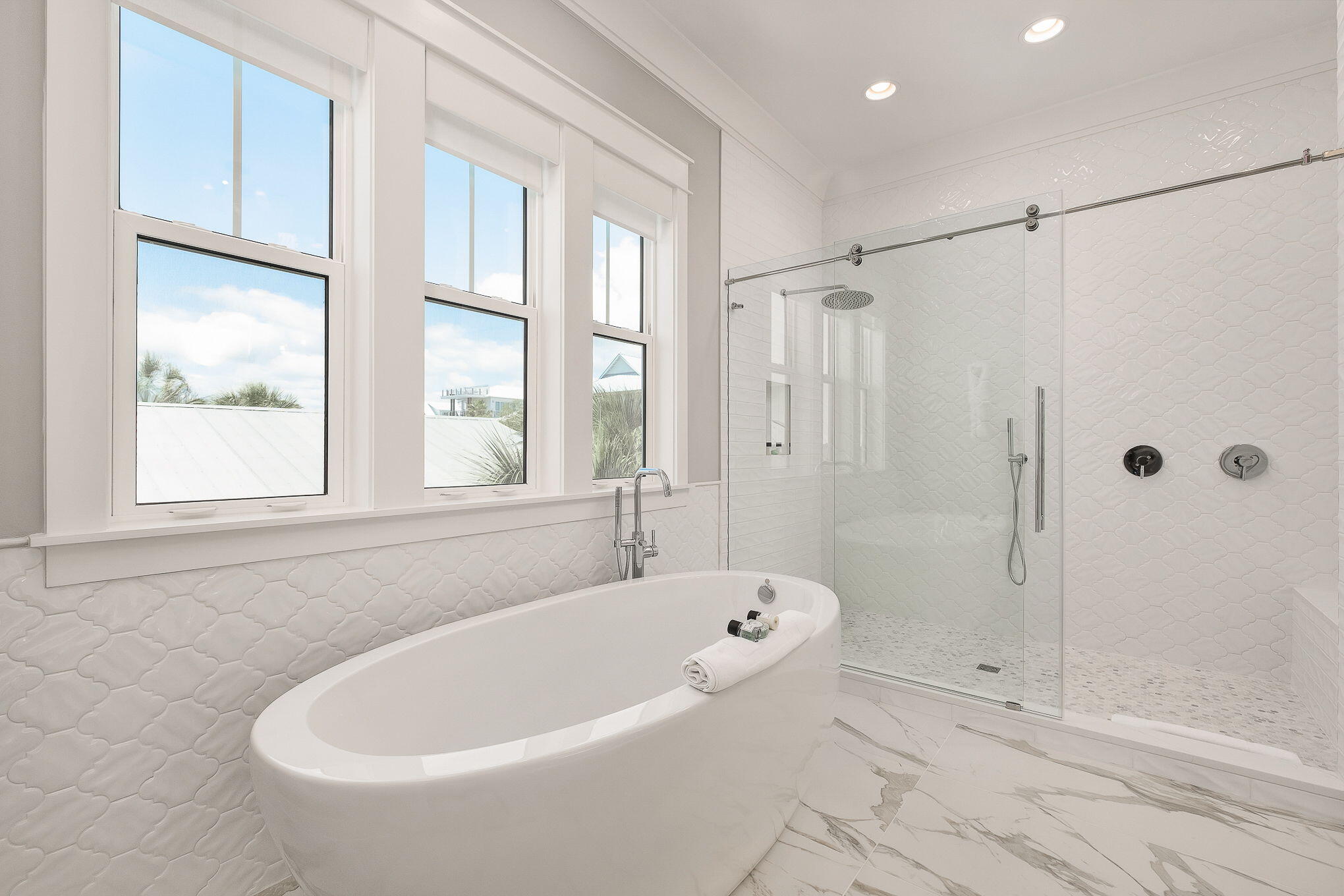 GRAYTON BEACH - Residential