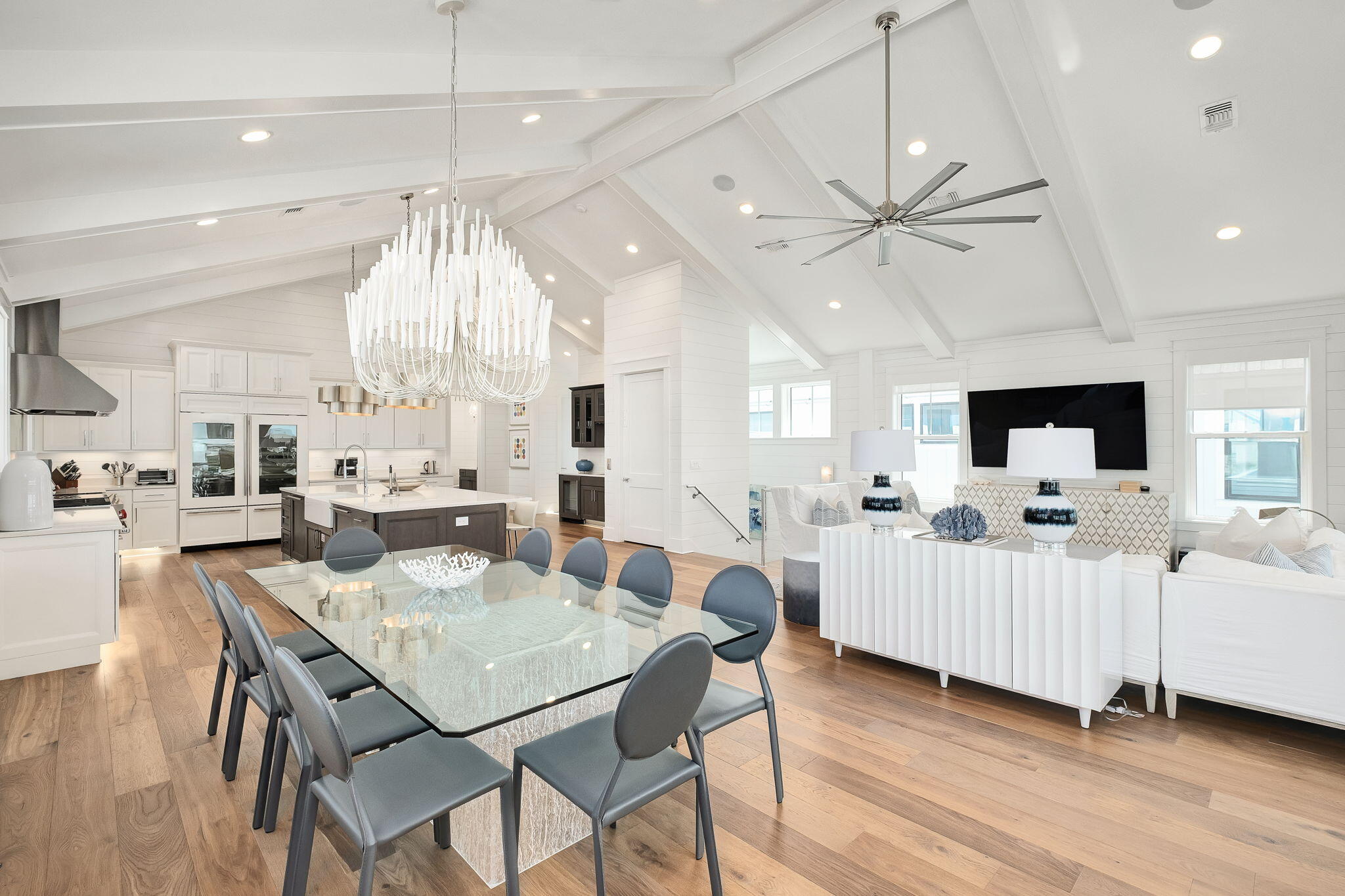 GRAYTON BEACH - Residential