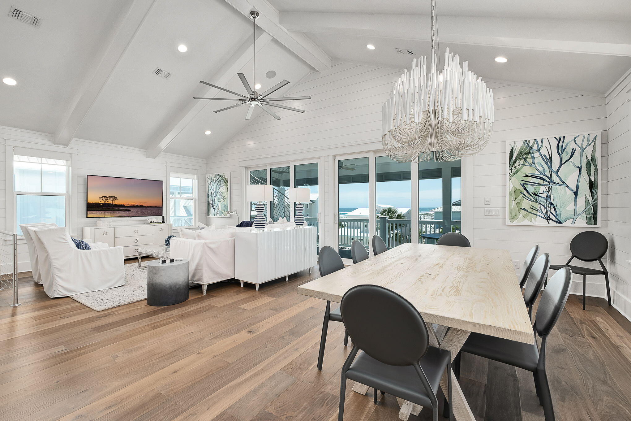 GRAYTON BEACH - Residential