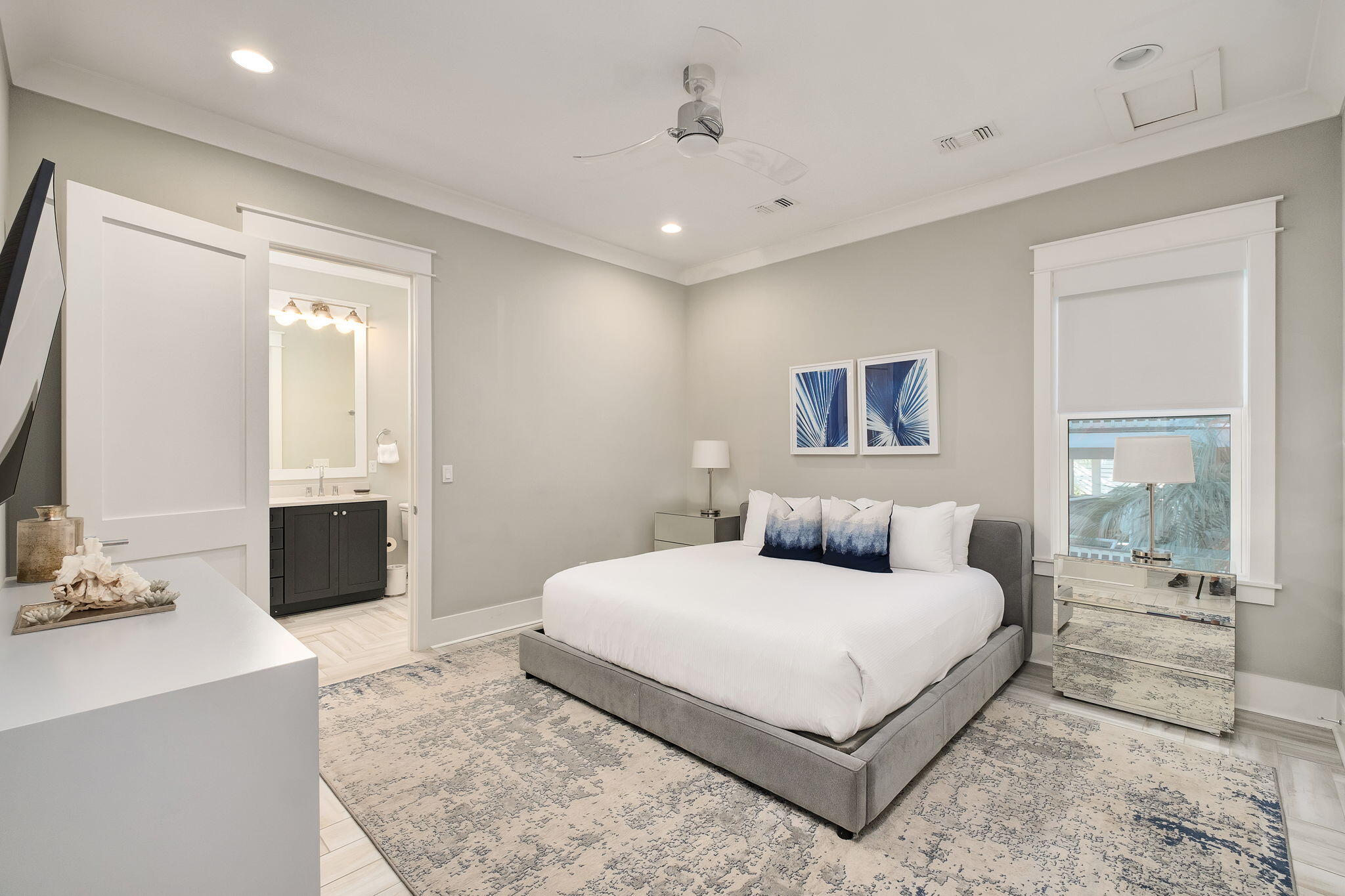 GRAYTON BEACH - Residential