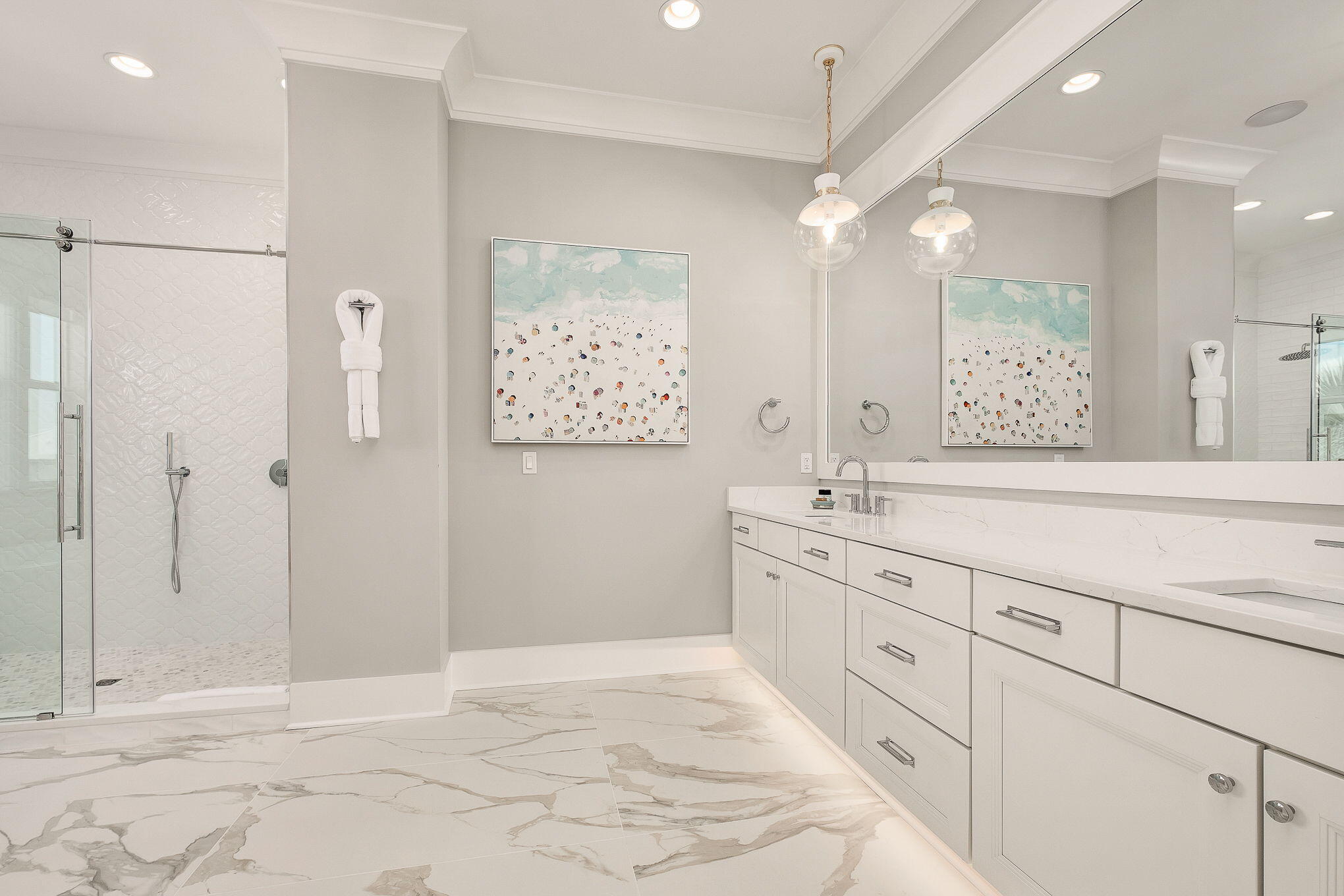 GRAYTON BEACH - Residential