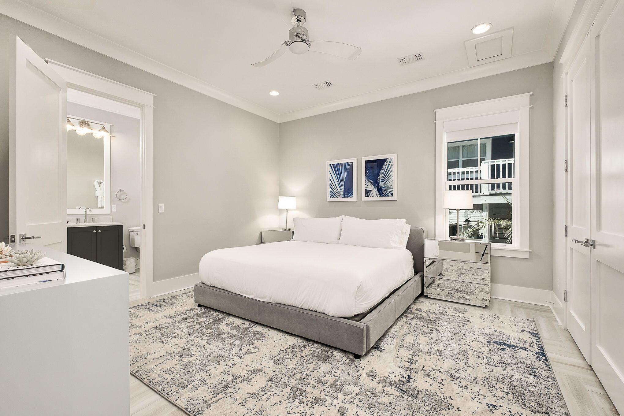 GRAYTON BEACH - Residential