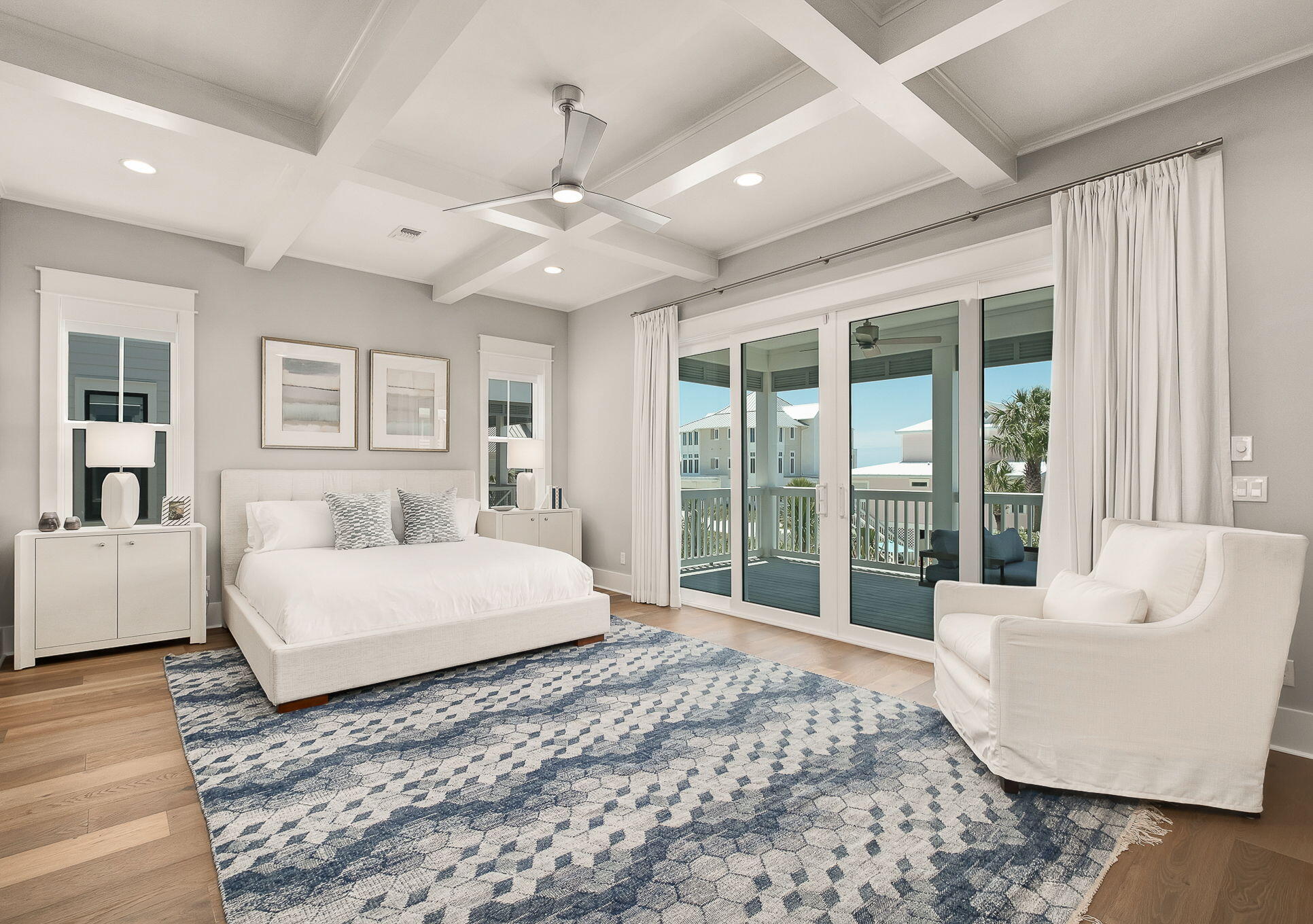 GRAYTON BEACH - Residential