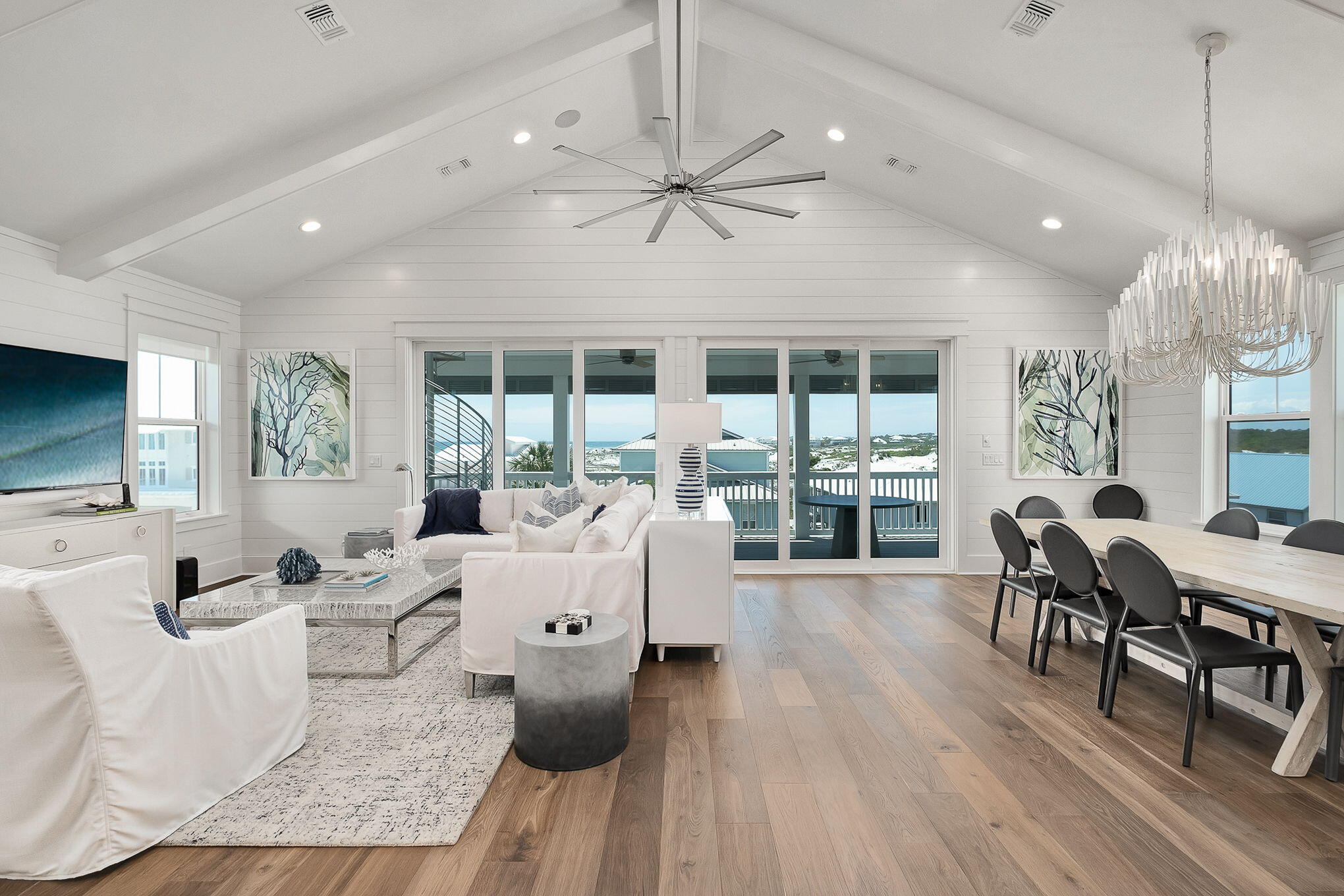 GRAYTON BEACH - Residential
