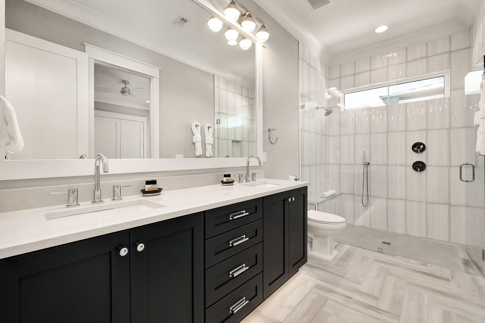 GRAYTON BEACH - Residential