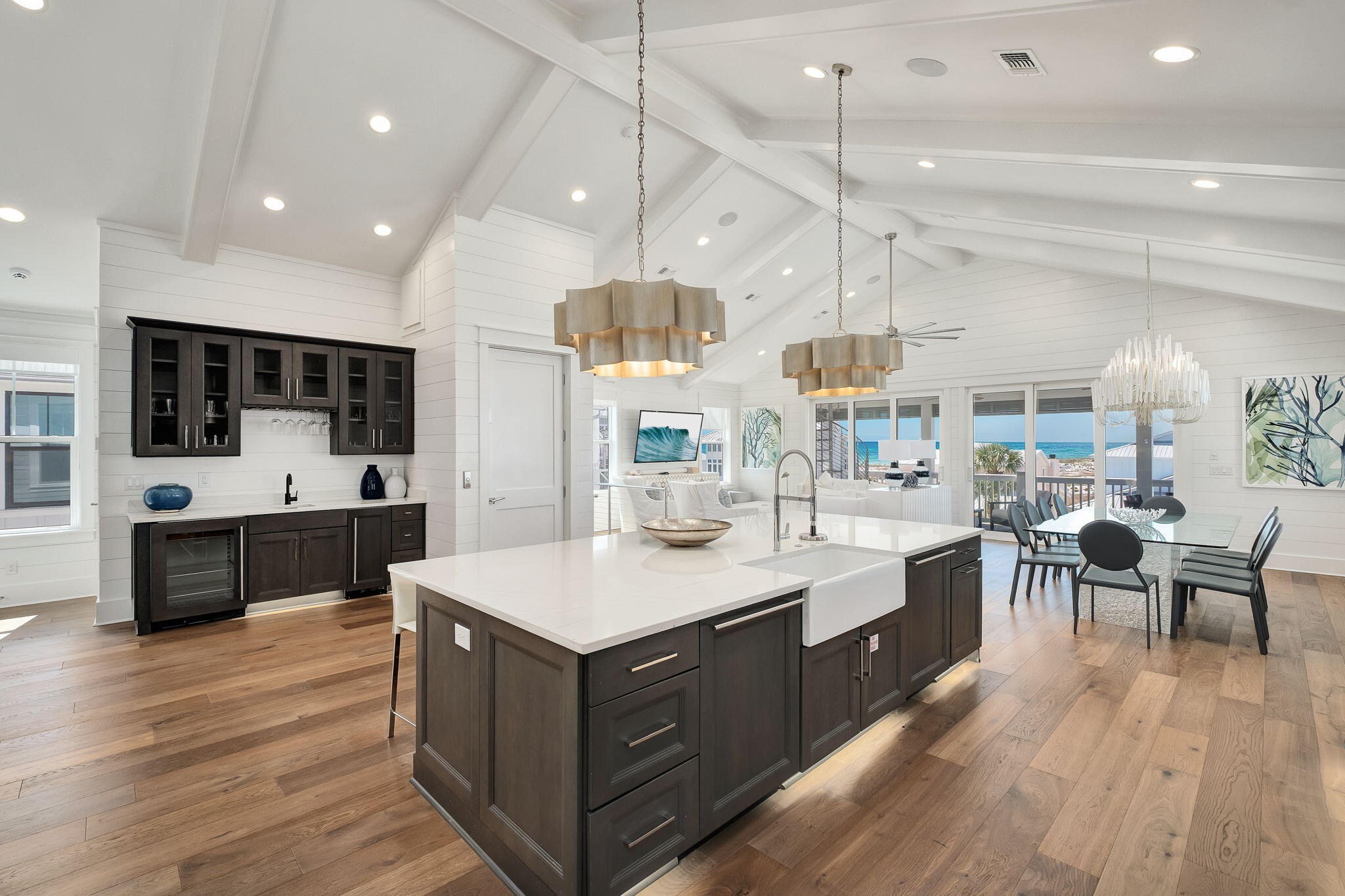 GRAYTON BEACH - Residential