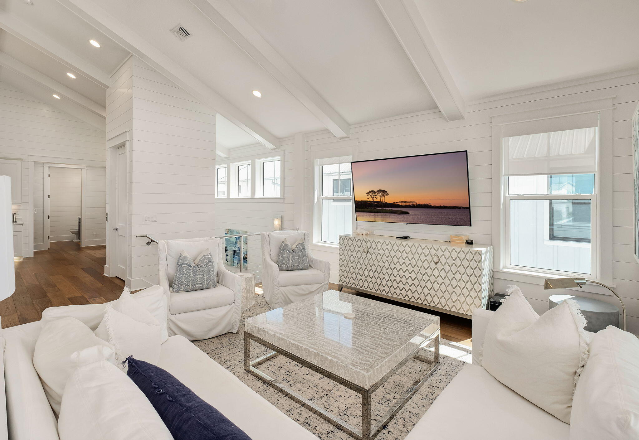 GRAYTON BEACH - Residential