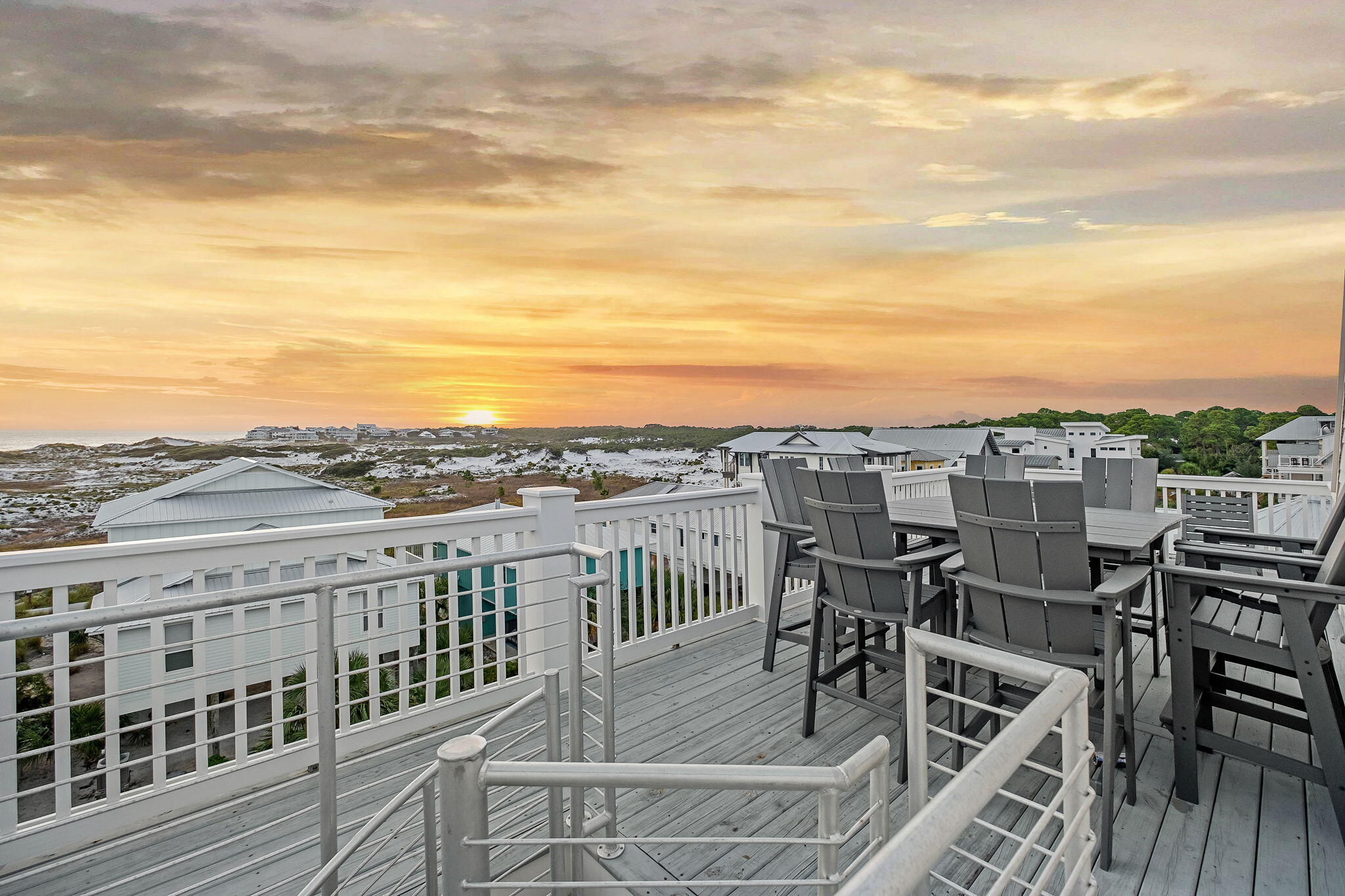 GRAYTON BEACH - Residential