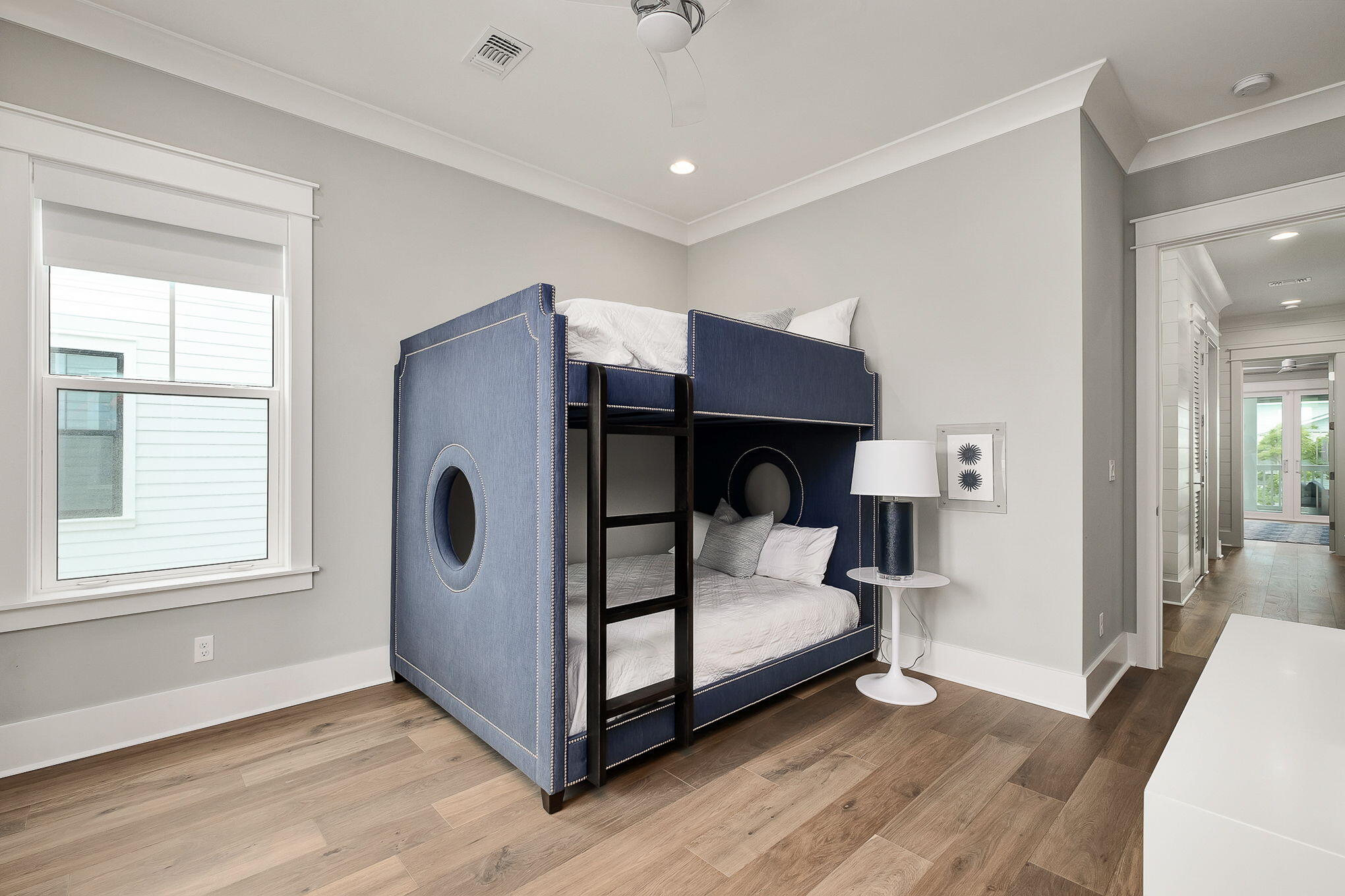 GRAYTON BEACH - Residential