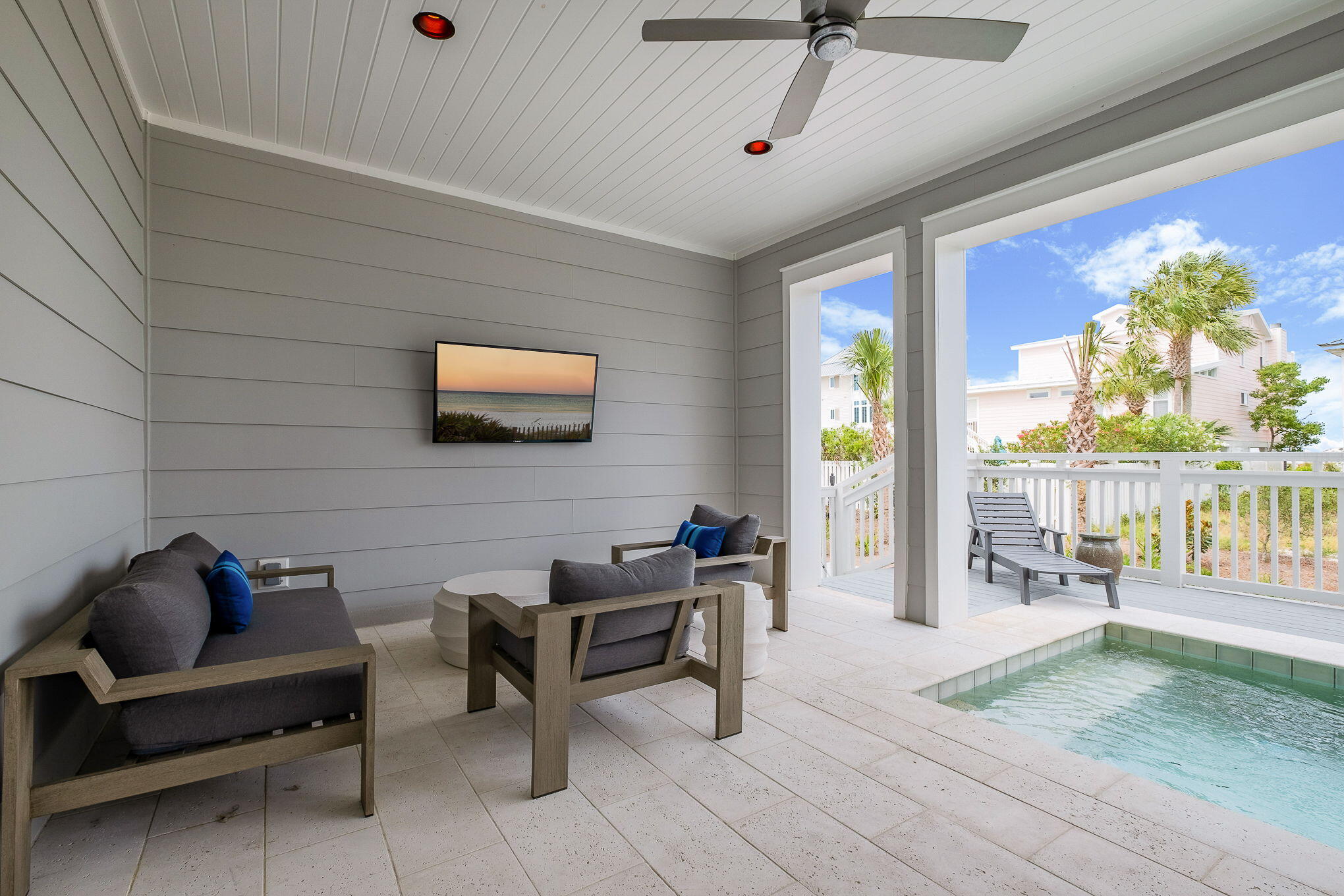 GRAYTON BEACH - Residential