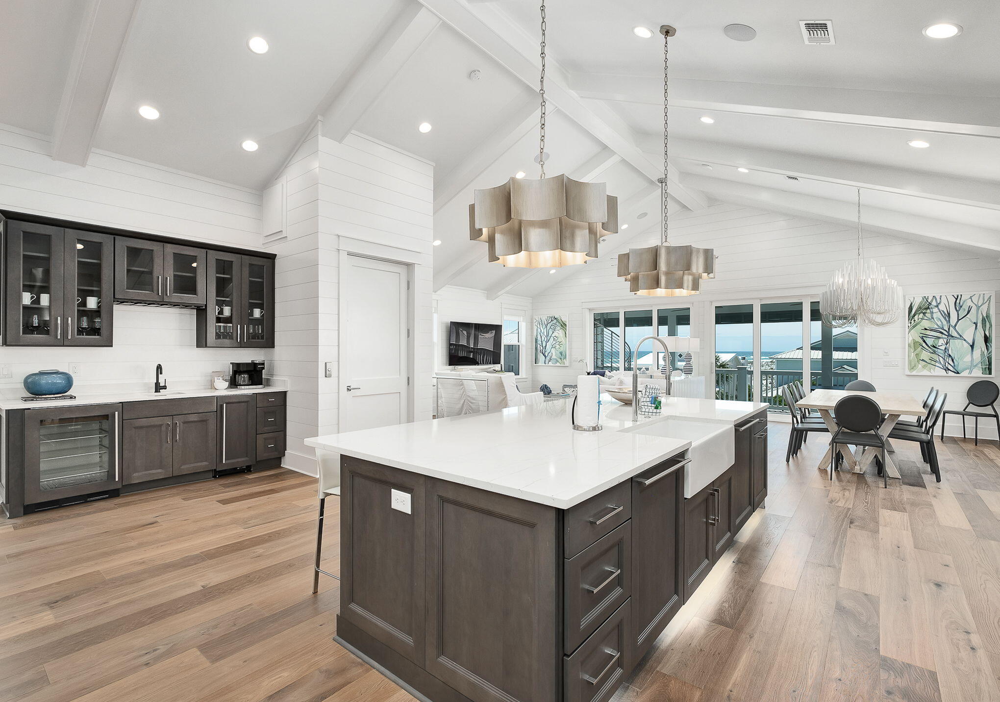 GRAYTON BEACH - Residential