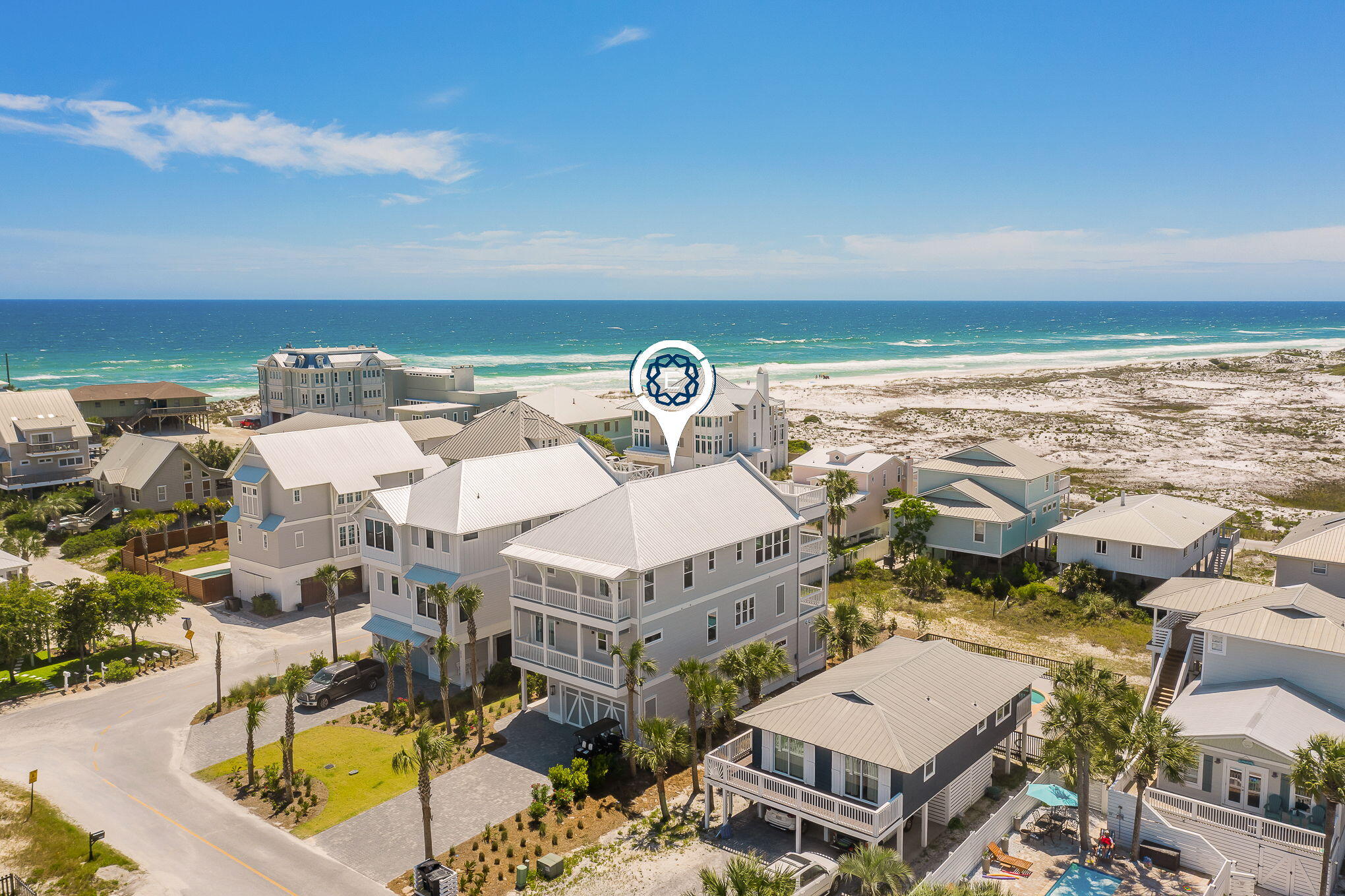 GRAYTON BEACH - Residential