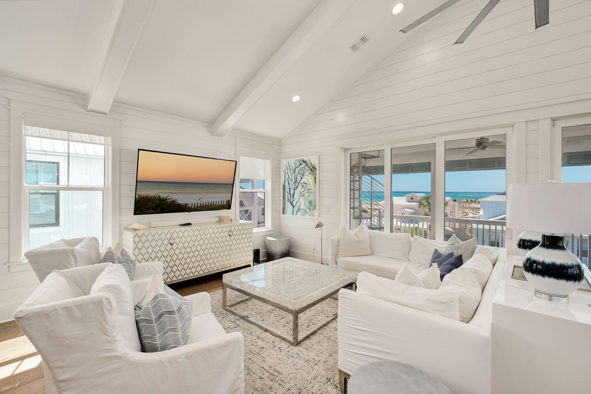 GRAYTON BEACH - Residential
