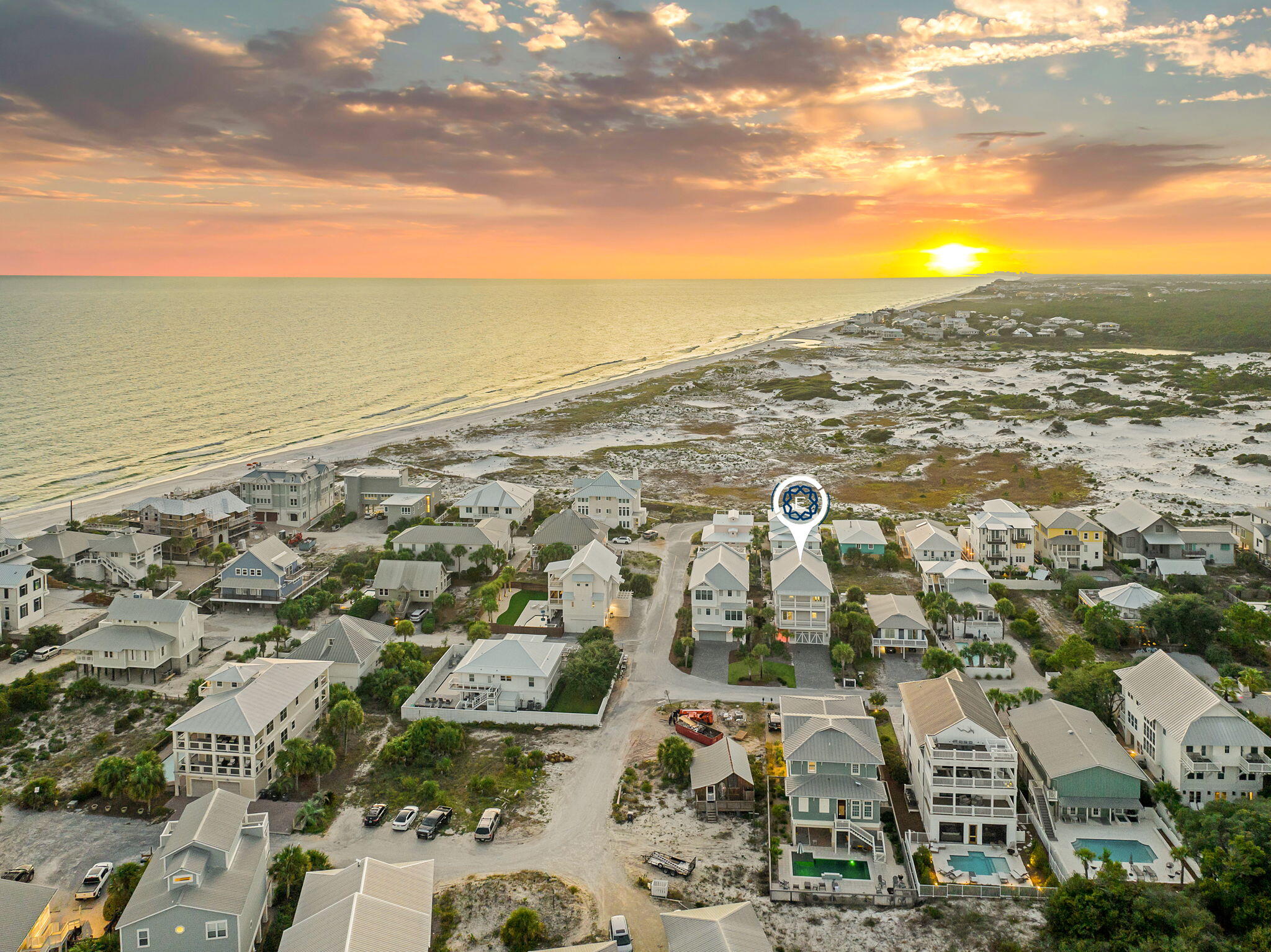GRAYTON BEACH - Residential