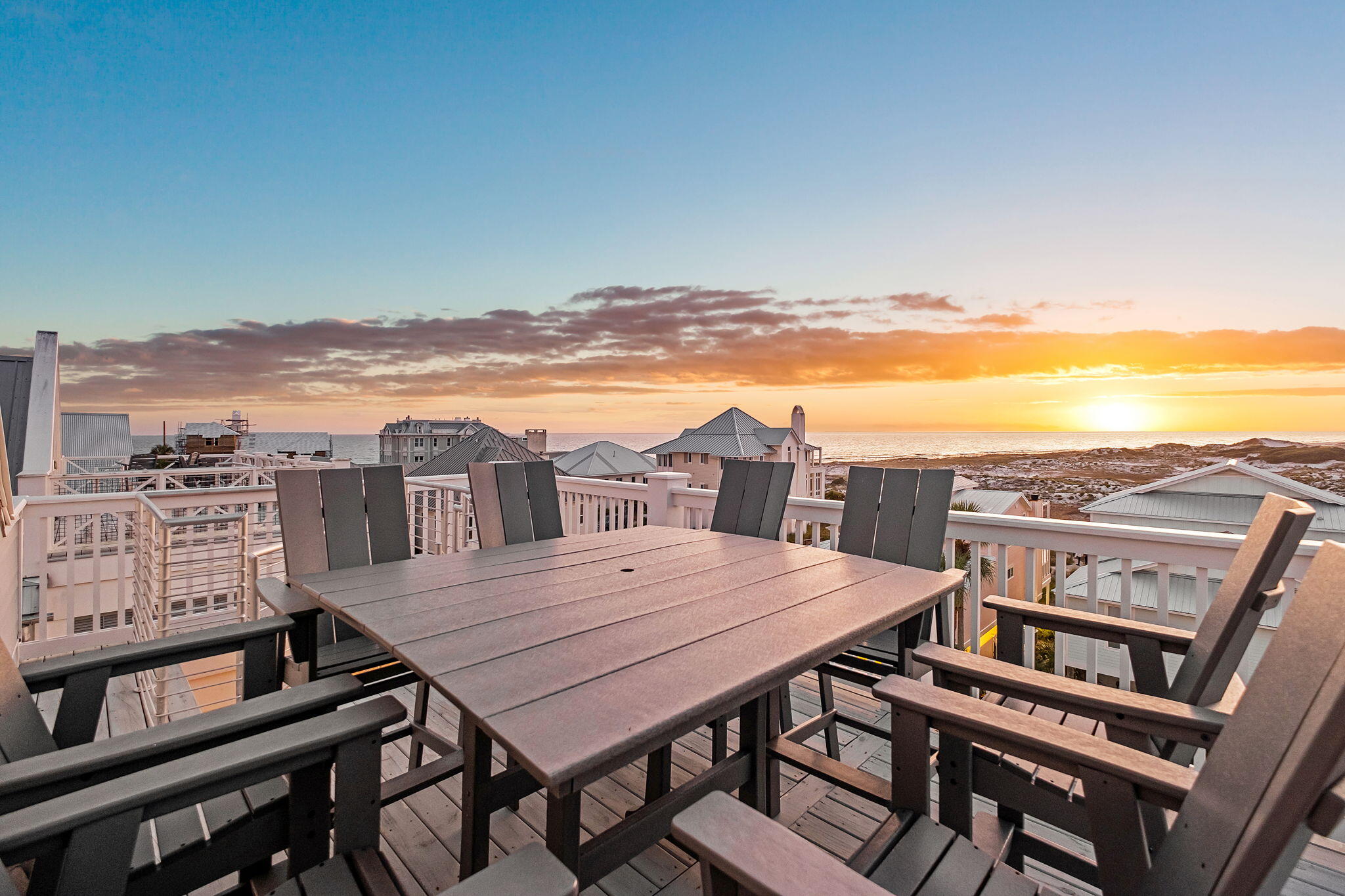 GRAYTON BEACH - Residential