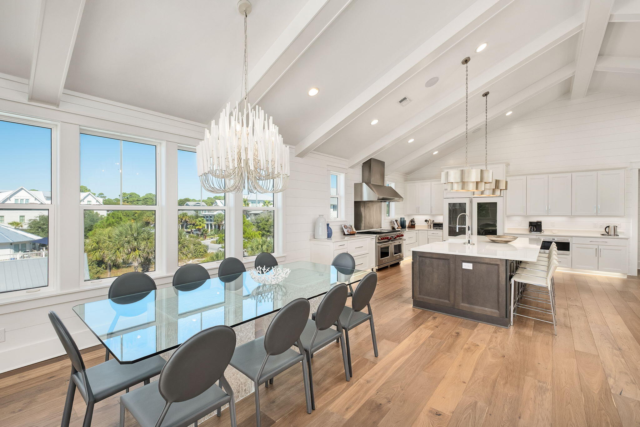 GRAYTON BEACH - Residential