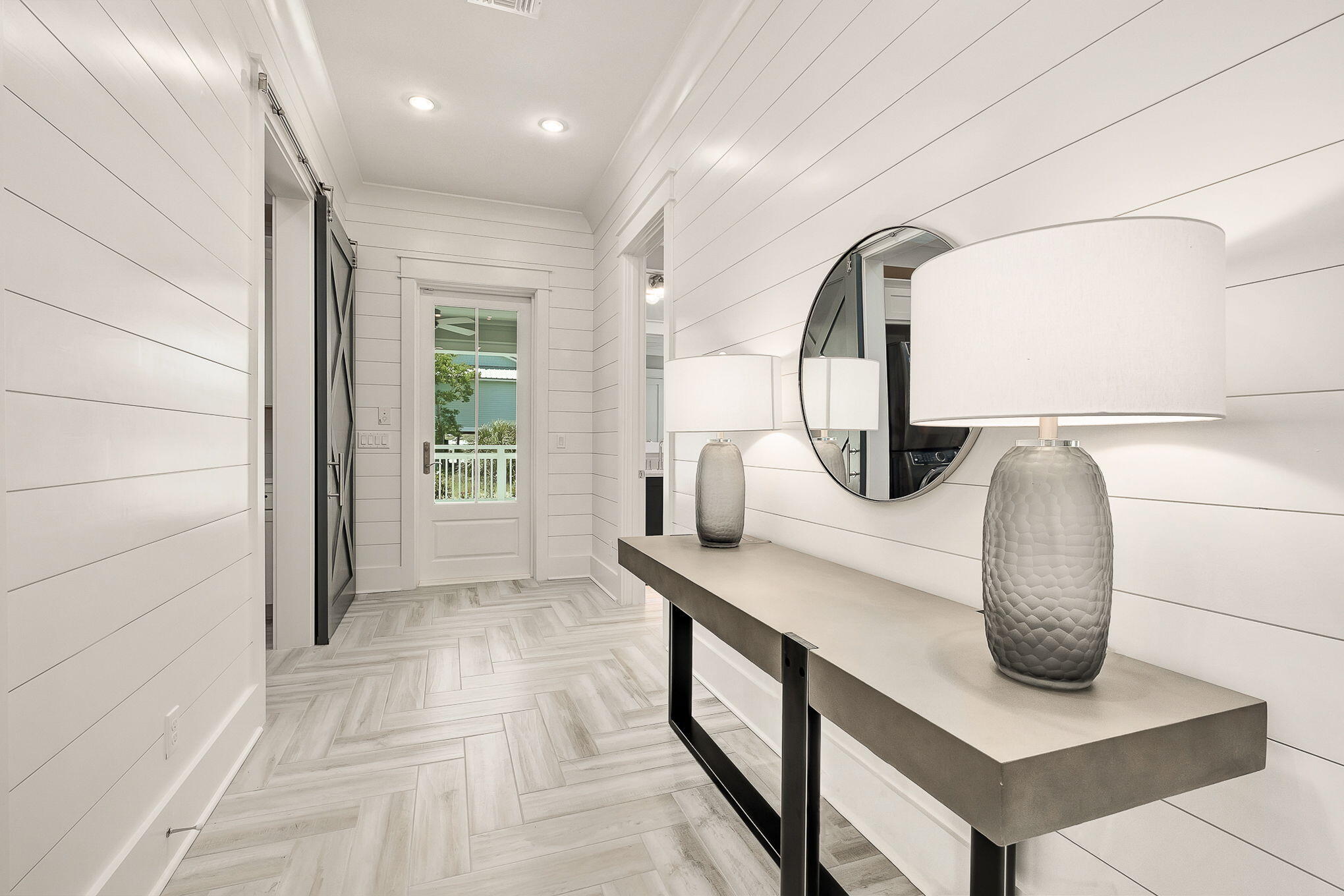 GRAYTON BEACH - Residential