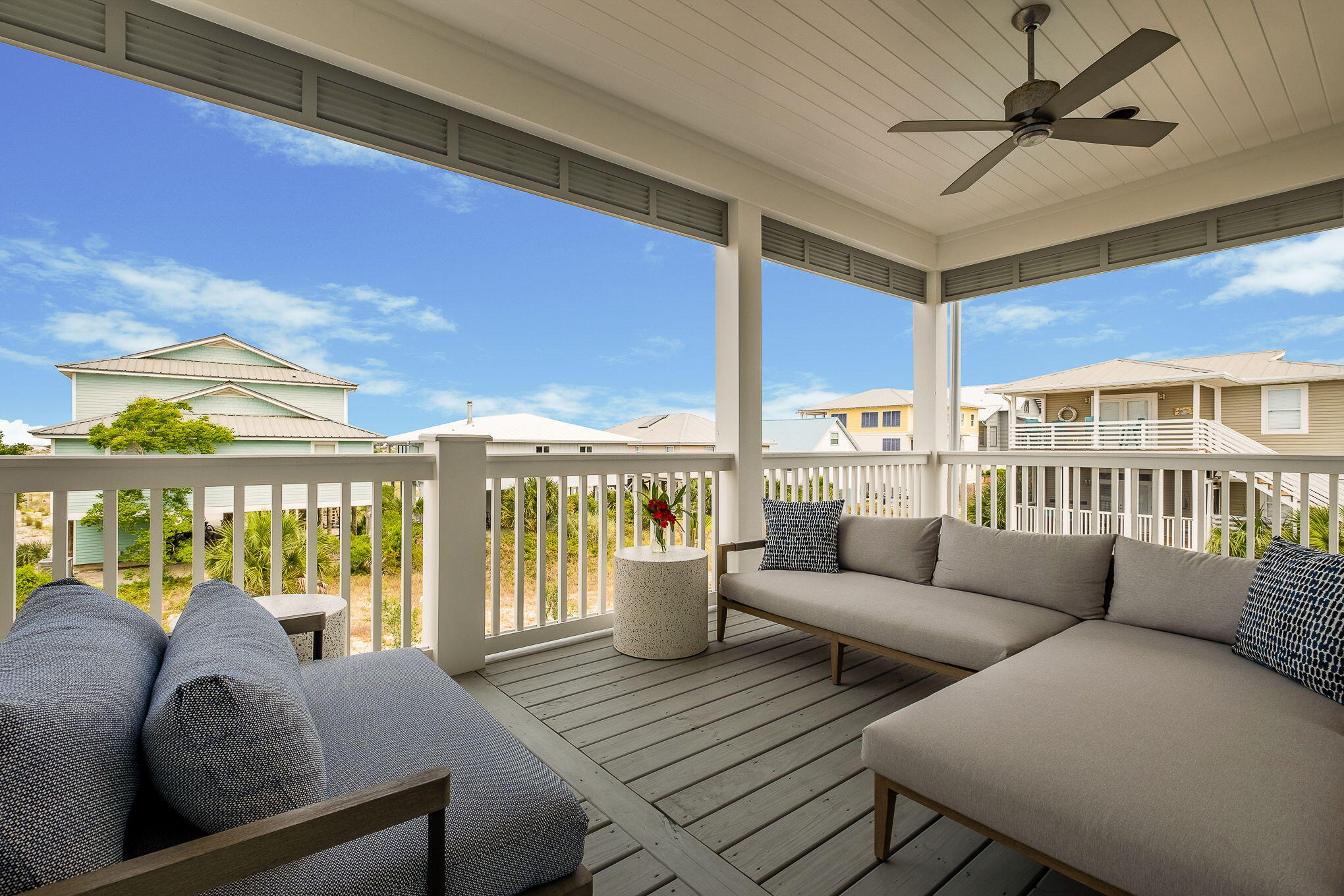 GRAYTON BEACH - Residential