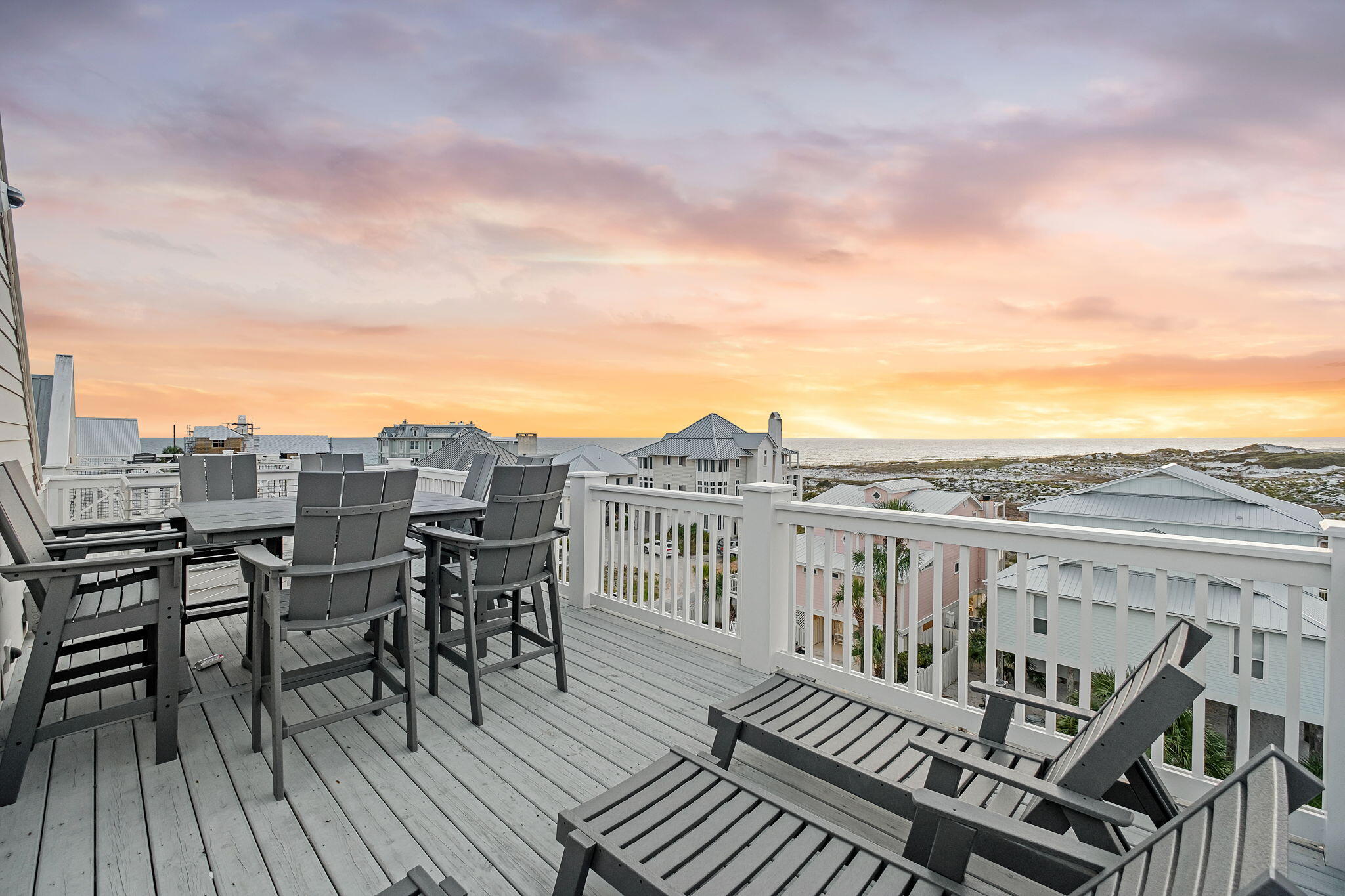 GRAYTON BEACH - Residential