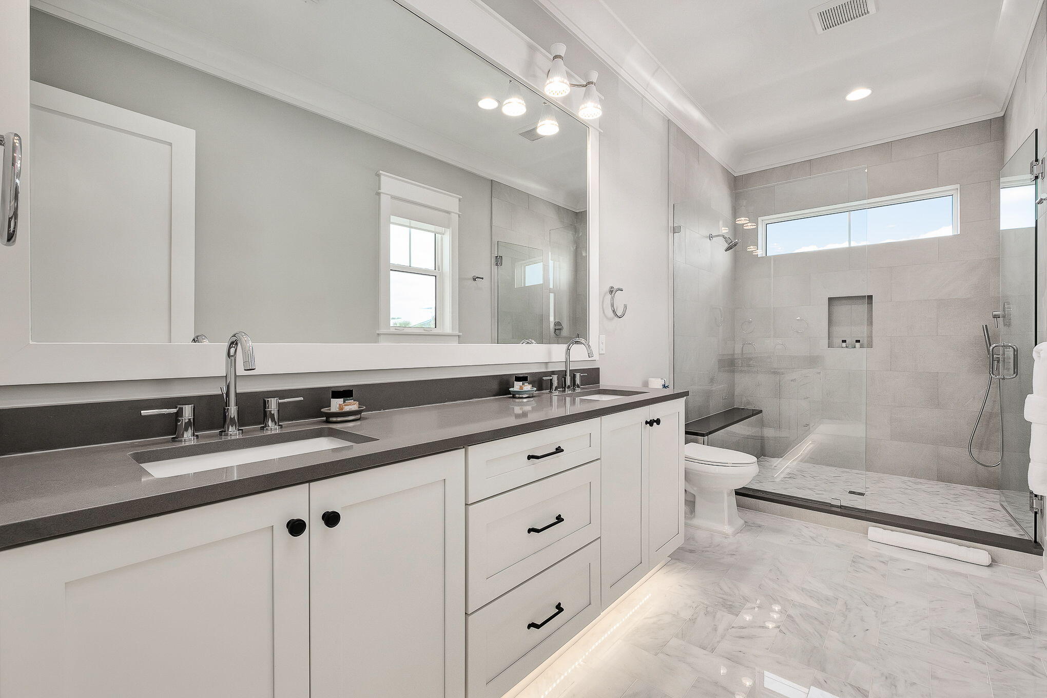 GRAYTON BEACH - Residential