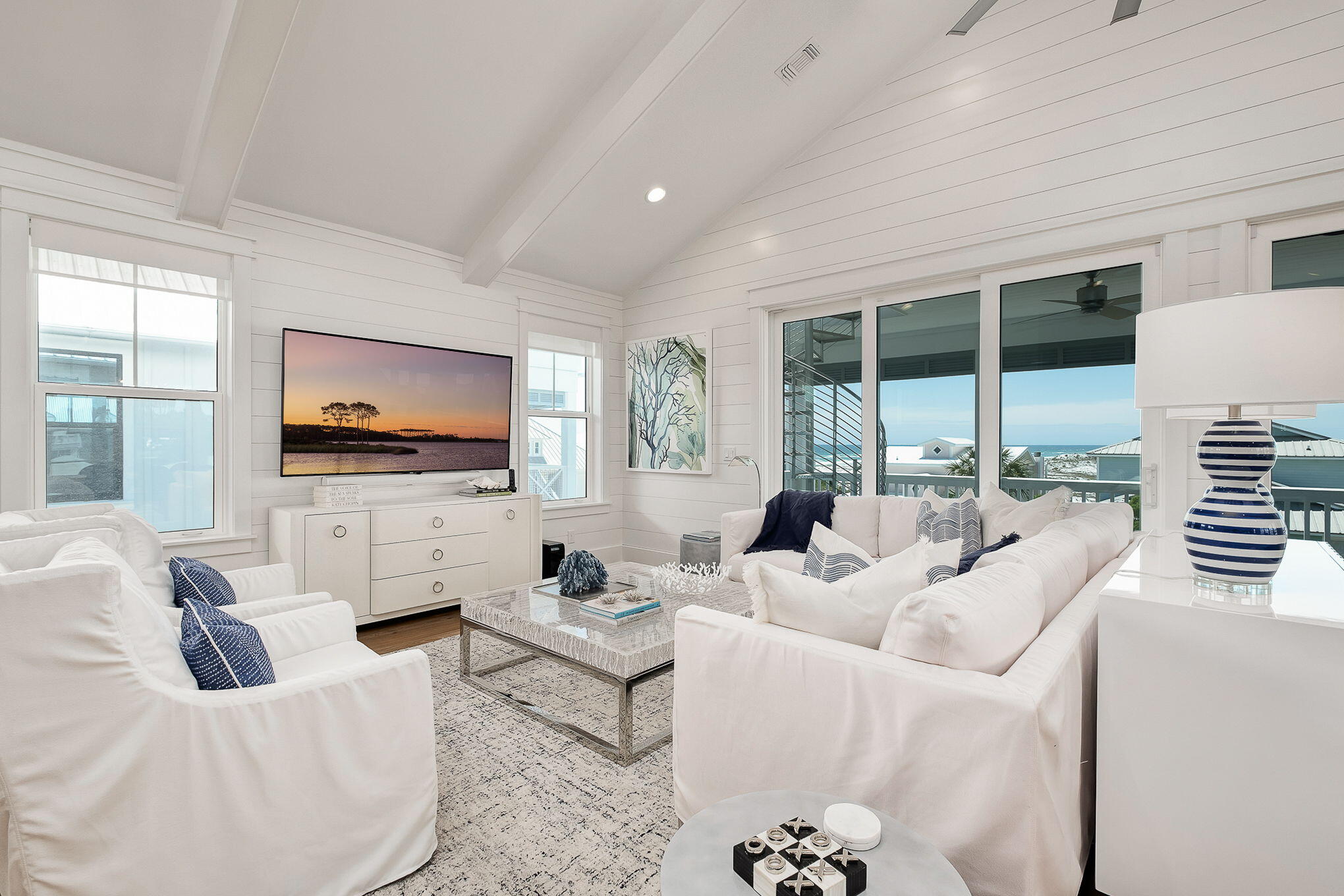 GRAYTON BEACH - Residential
