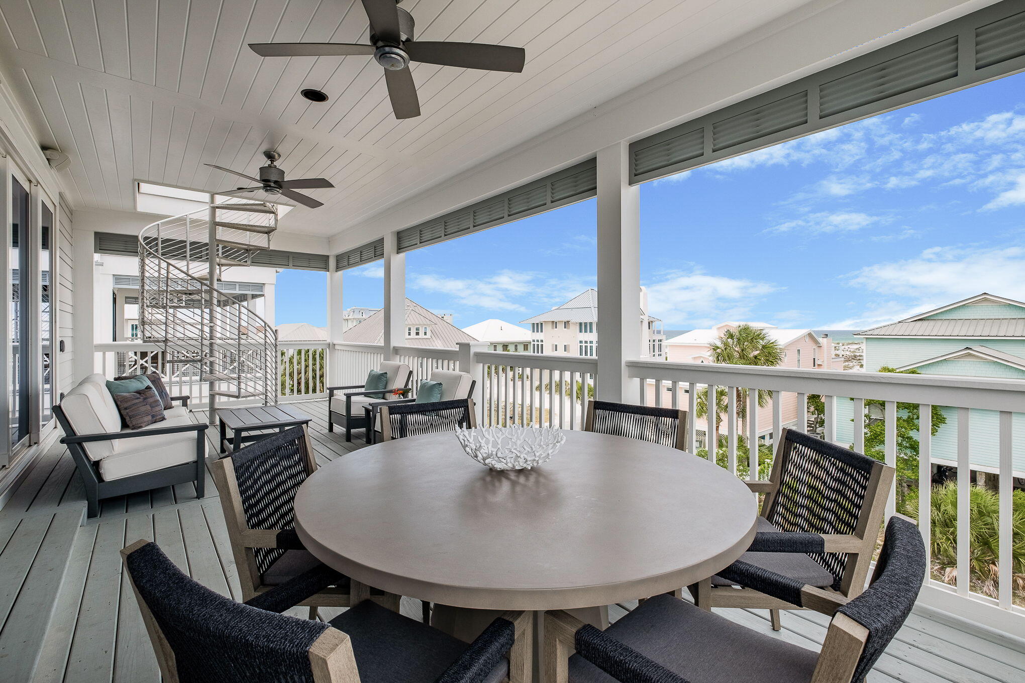 GRAYTON BEACH - Residential