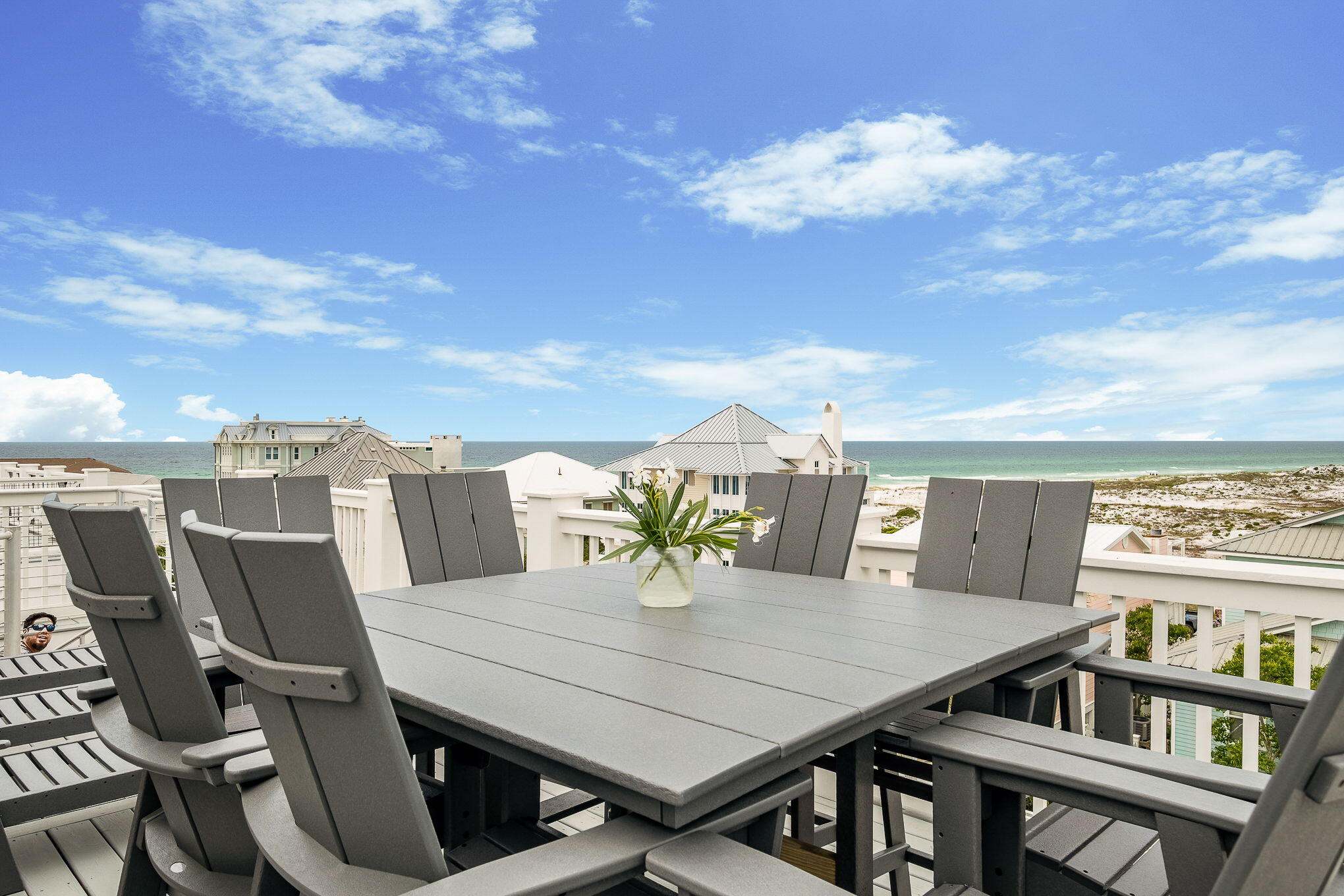 GRAYTON BEACH - Residential