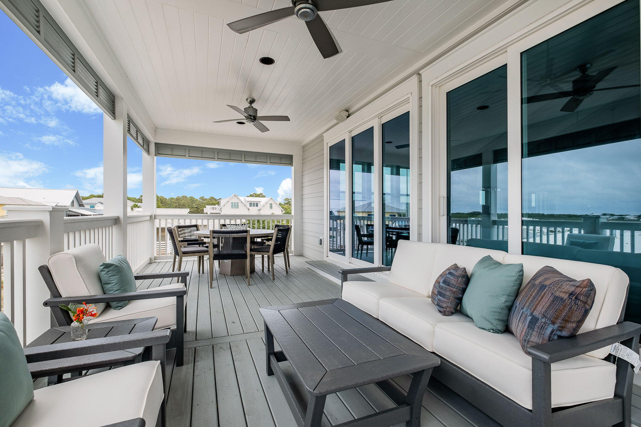 GRAYTON BEACH - Residential